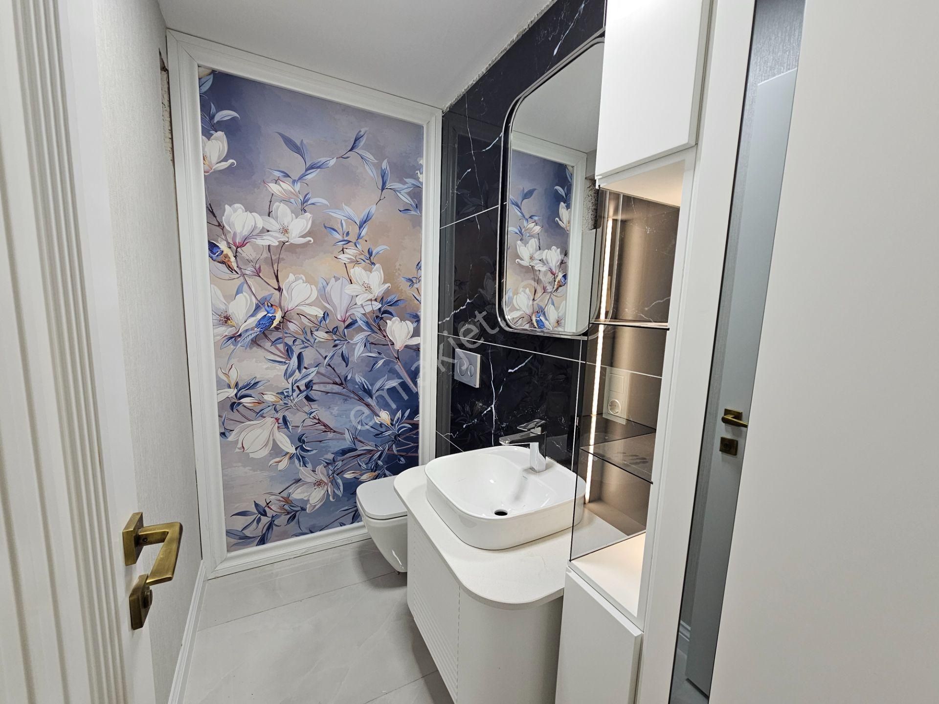 💫 Parsana Mahallesinde Site İçi Birinci Sınıf Modern Mimari 3+1 Daireler 🔥 - Görsel 8