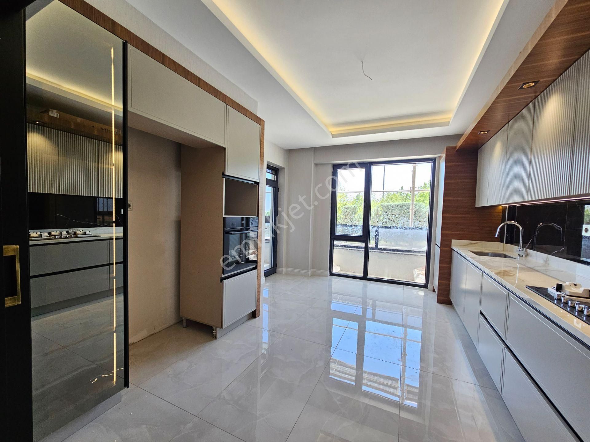 💫 Parsana Mahallesinde Site İçi Birinci Sınıf Modern Mimari 3+1 Daireler 🔥 - Görsel 12