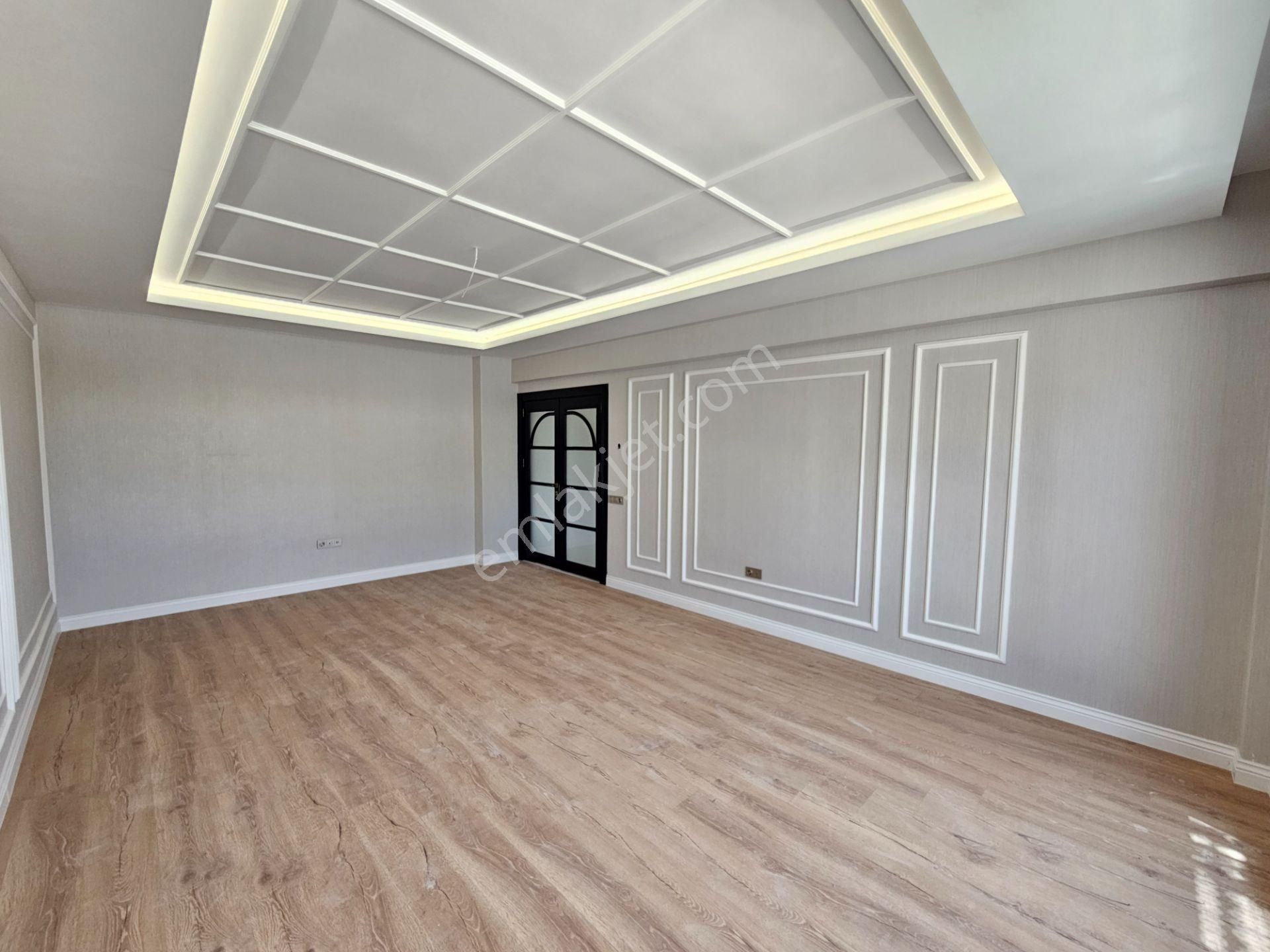 💫 Parsana Mahallesinde Site İçi Birinci Sınıf Modern Mimari 3+1 Daireler 🔥 - Görsel 23