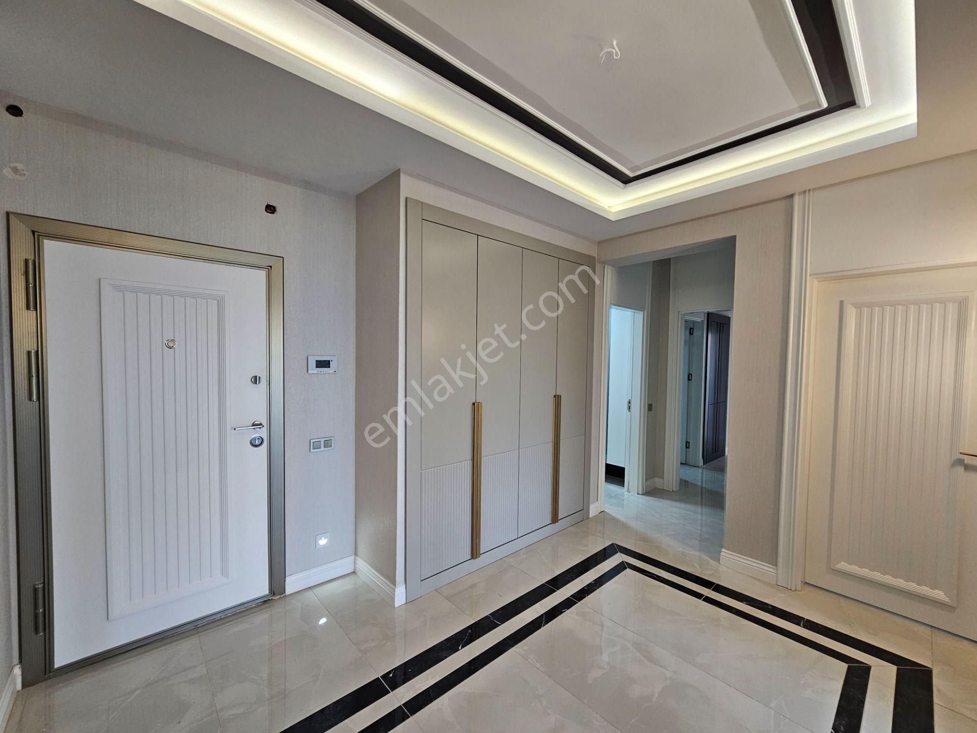 💫 Parsana Mahallesinde Site İçi Birinci Sınıf Modern Mimari 3+1 Daireler 🔥 - Görsel 32