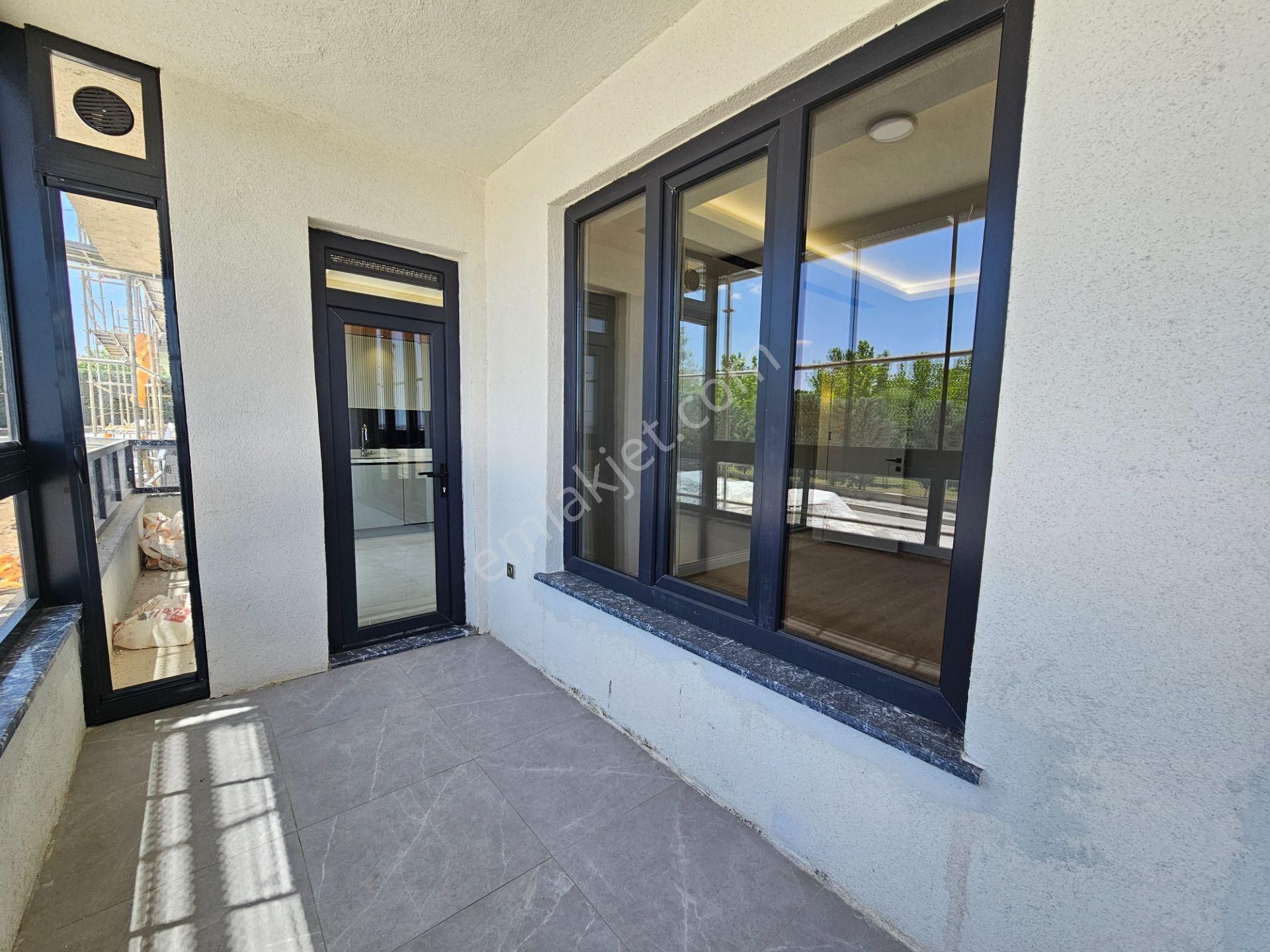 💫 Parsana Mahallesinde Site İçi Birinci Sınıf Modern Mimari 3+1 Daireler 🔥 - Görsel 19