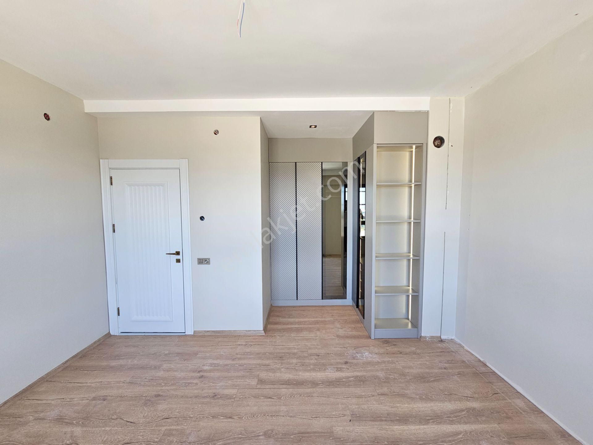 💫 Parsana Mahallesinde Site İçi Birinci Sınıf Modern Mimari 3+1 Daireler 🔥 - Görsel 35