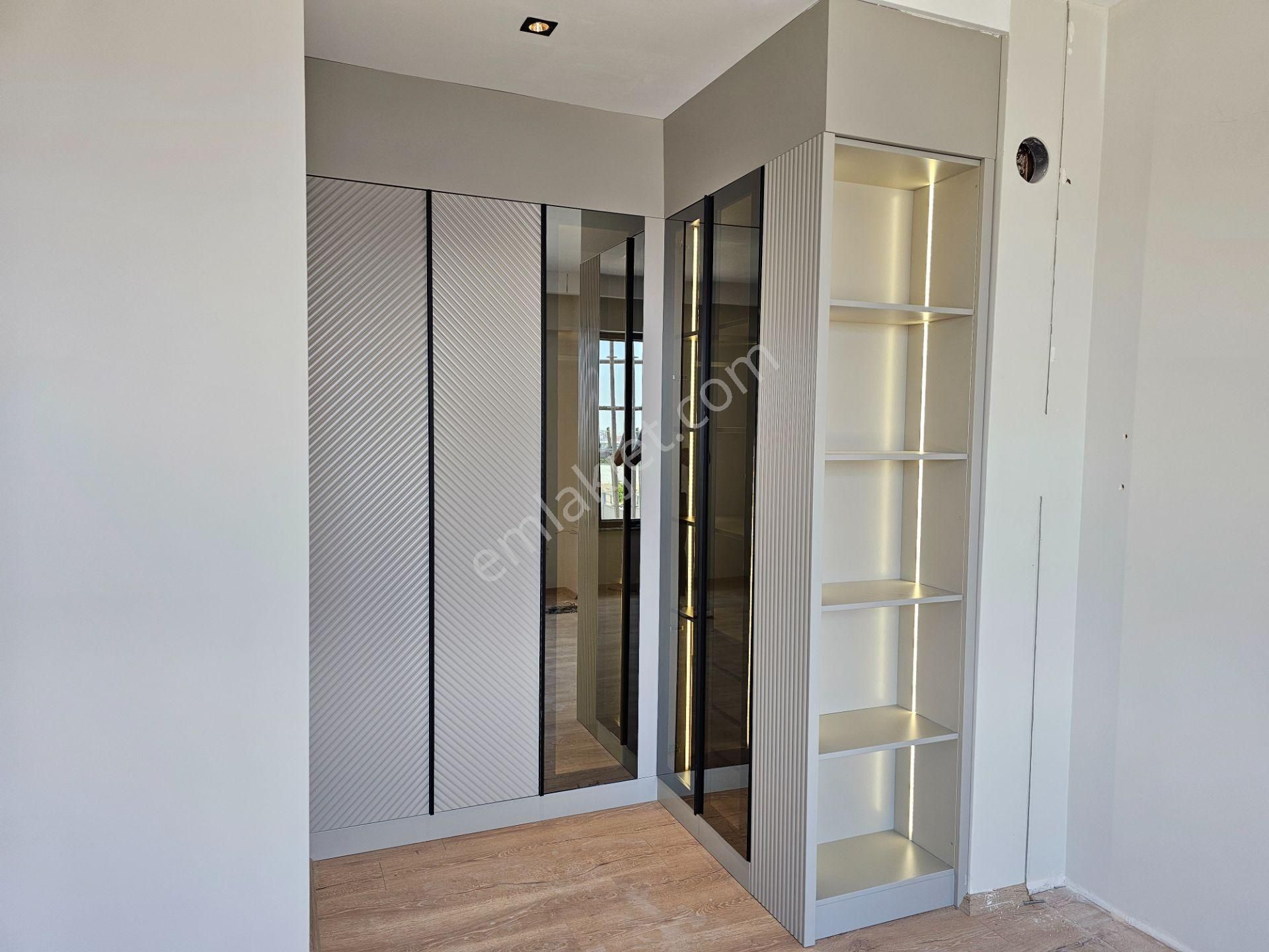 💫 Parsana Mahallesinde Site İçi Birinci Sınıf Modern Mimari 3+1 Daireler 🔥 - Görsel 37