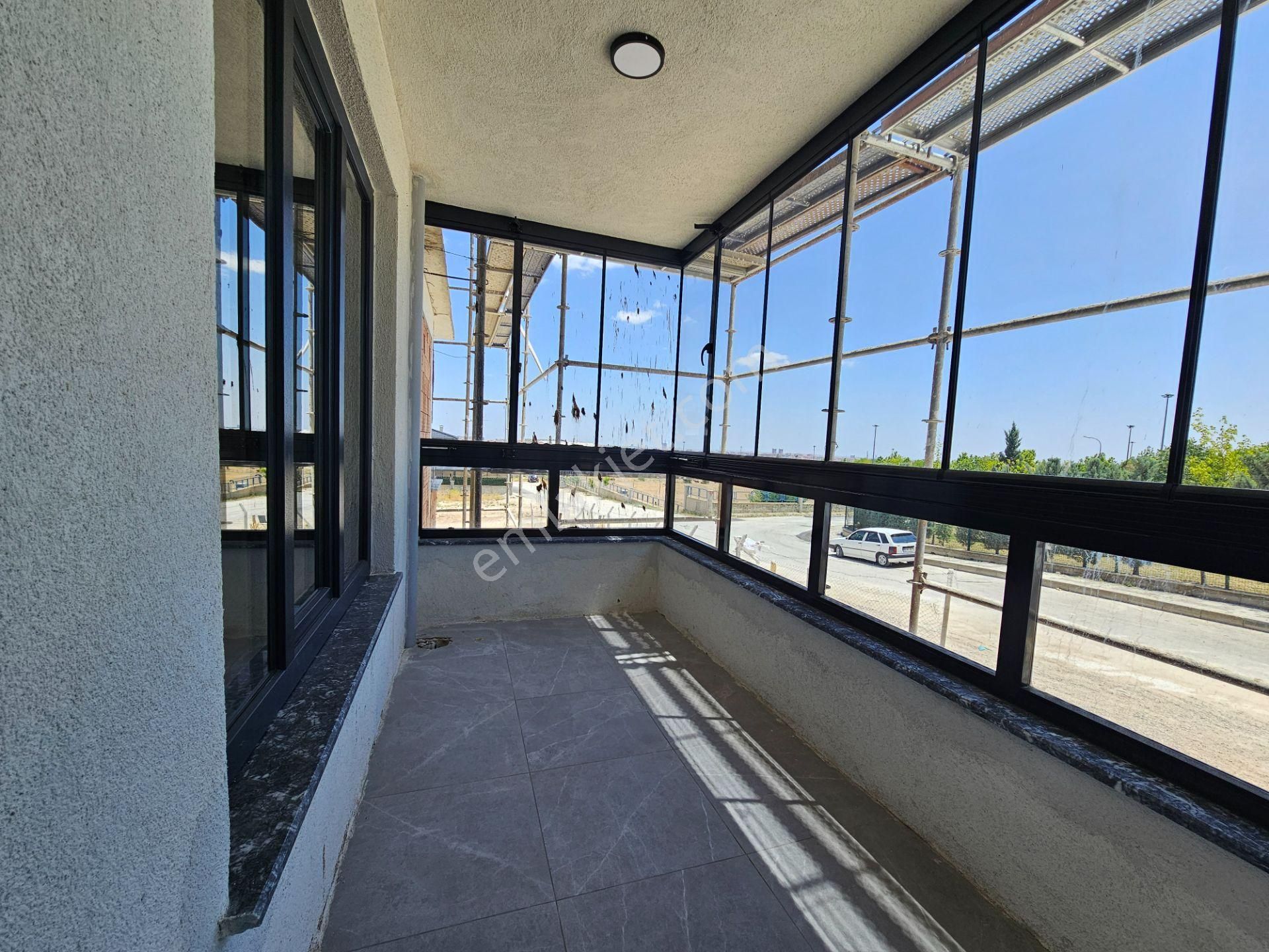 💫 Parsana Mahallesinde Site İçi Birinci Sınıf Modern Mimari 3+1 Daireler 🔥 - Görsel 18