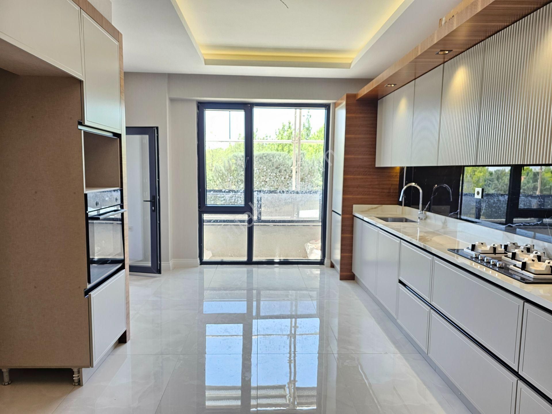 💫 Parsana Mahallesinde Site İçi Birinci Sınıf Modern Mimari 3+1 Daireler 🔥 - Görsel 14