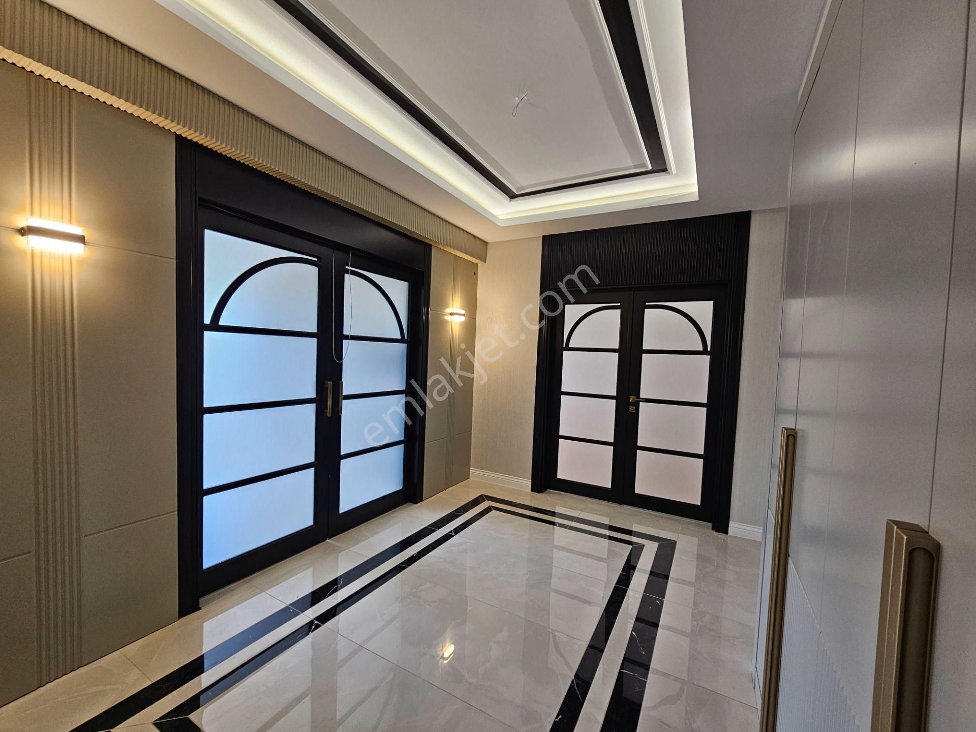 💫 Parsana Mahallesinde Site İçi Birinci Sınıf Modern Mimari 3+1 Daireler 🔥 - Görsel 31