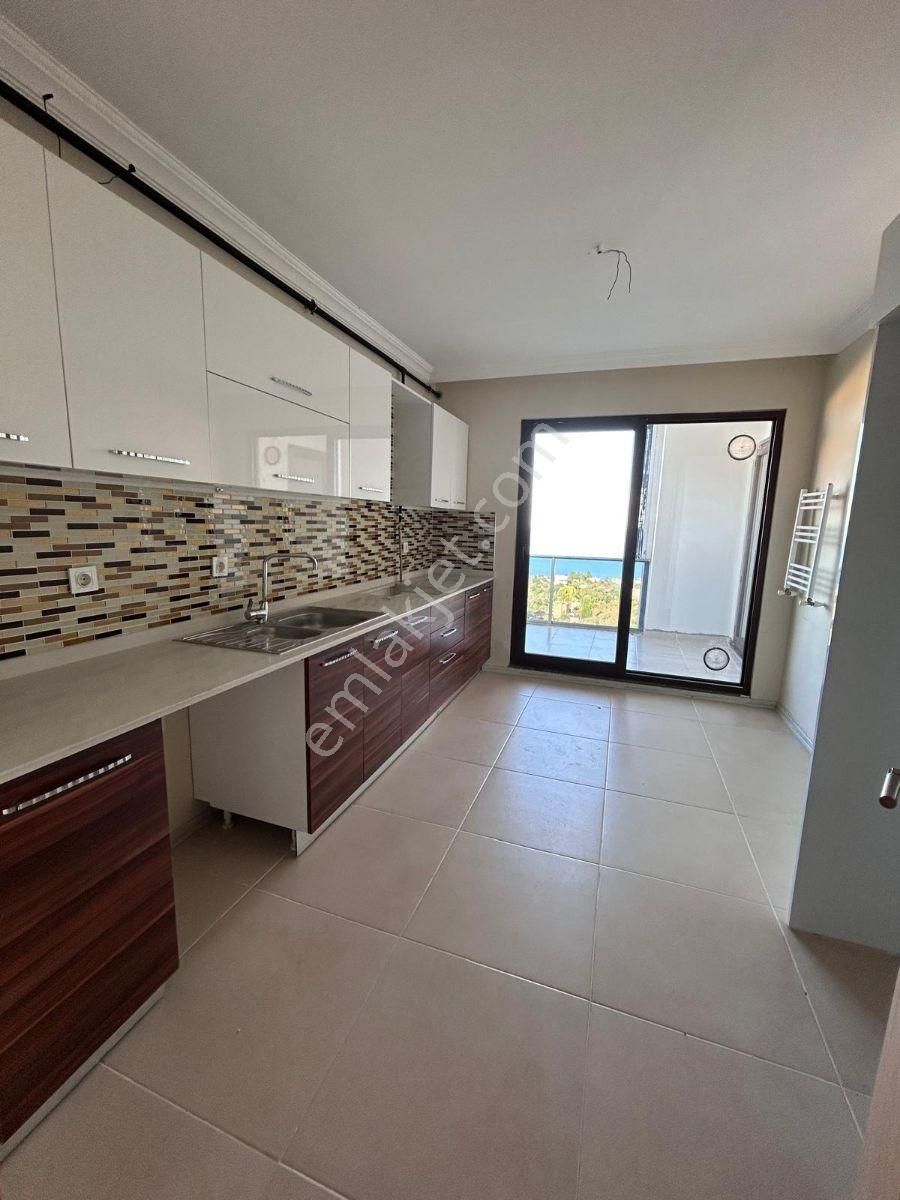 Peitli Kasır Yapı'da Geniş 3+1 | Krediye Uygun - Görsel 20