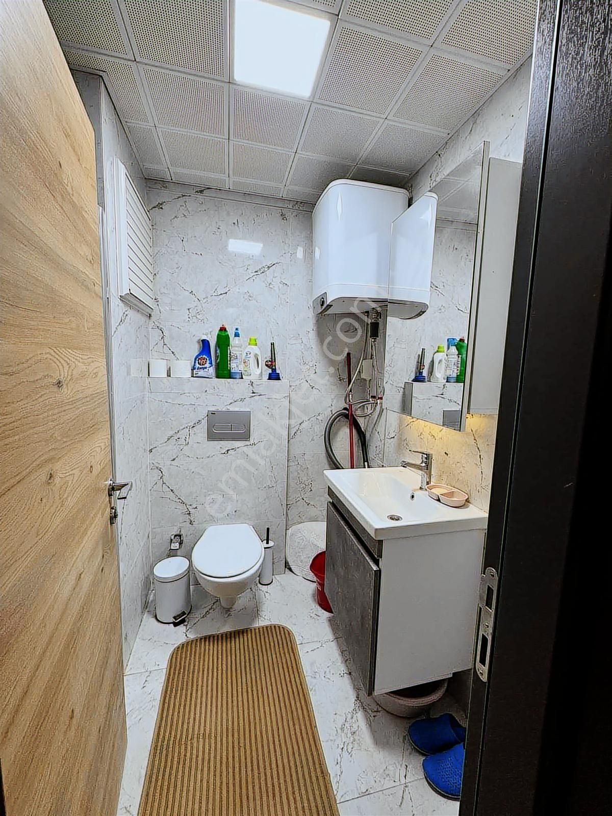 Ekpa 1207 Sitesi Kiralık 1+1 Daiere - Görsel 5