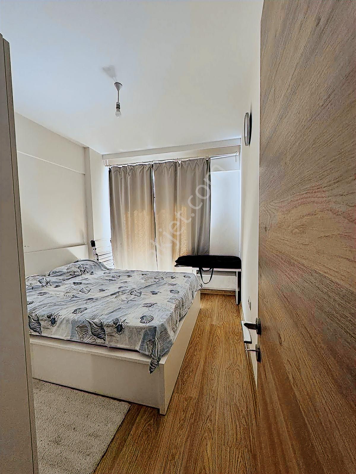 Ekpa 1207 Sitesi Kiralık 1+1 Daiere - Görsel 4