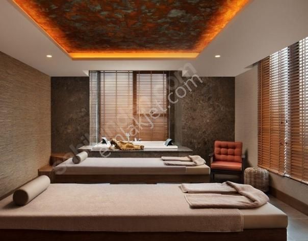 Sheraton Residance Kiralık 1+1 Lüks Eşyalı/luxury Furnished Rent - Görsel 12