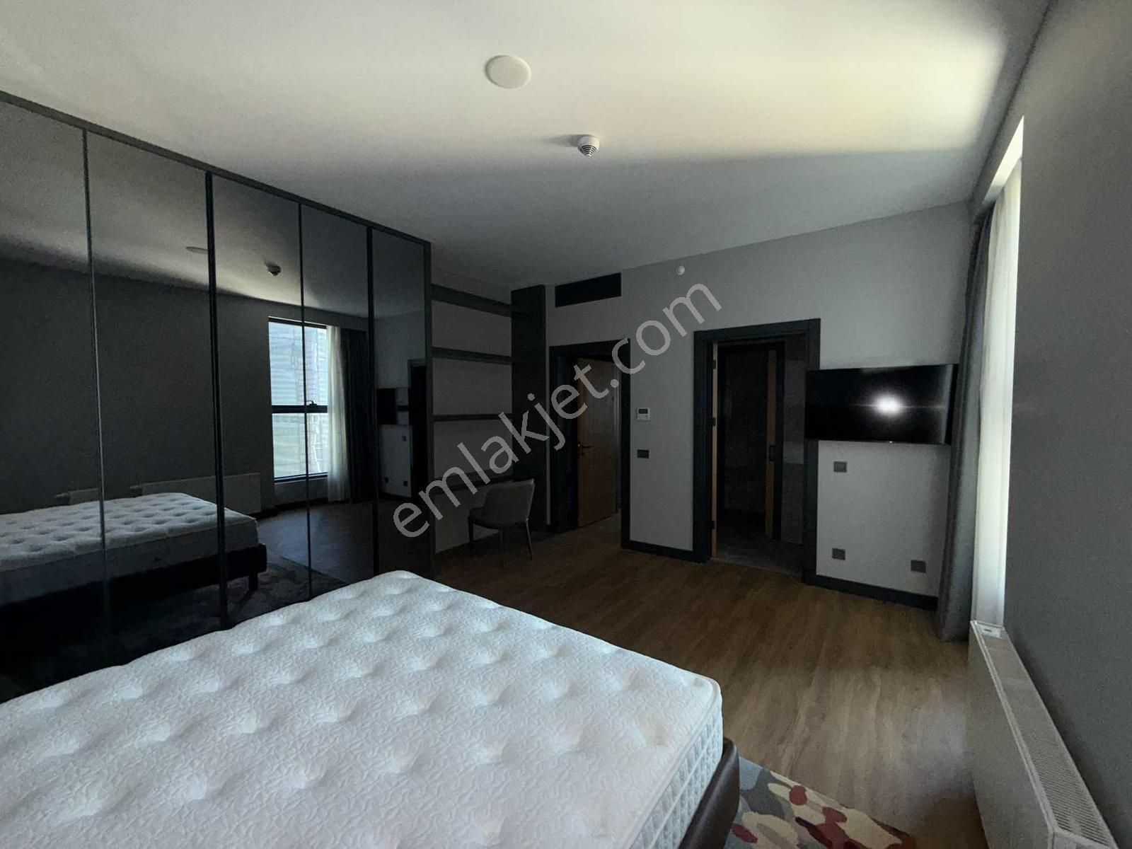 Sheraton Residance Kiralık 1+1 Lüks Eşyalı/luxury Furnished Rent - Görsel 4