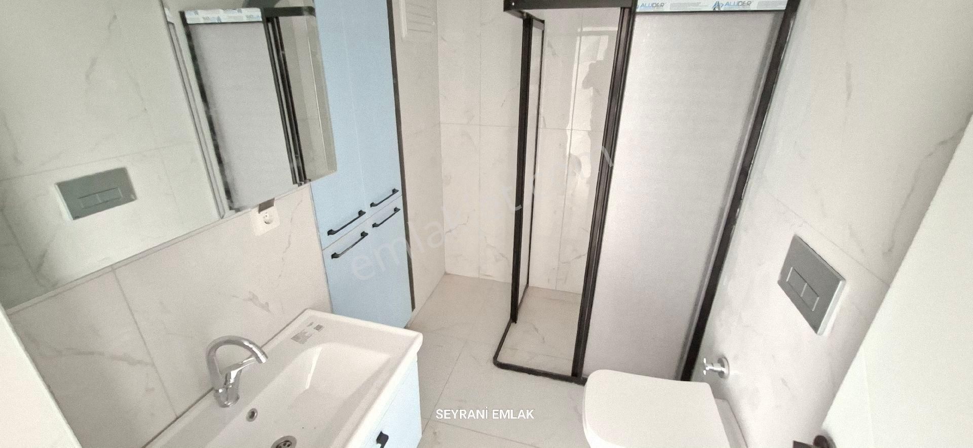 Develi Harman Mahallesi Satlık Geniş 3+1 Lüks Daire - Görsel 11