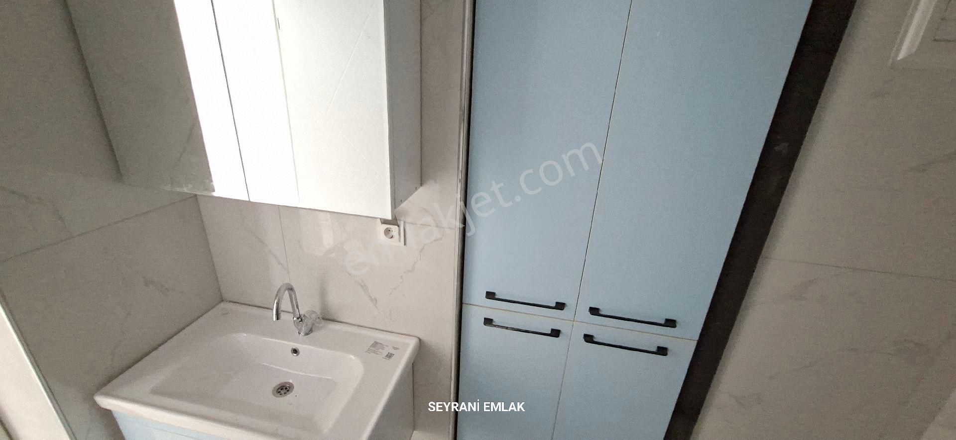 Develi Harman Mahallesi Satlık Geniş 3+1 Lüks Daire - Görsel 12