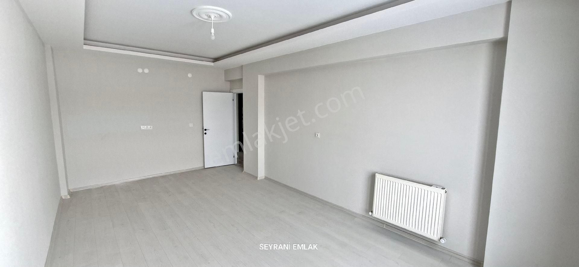 Develi Harman Mahallesi Satlık Geniş 3+1 Lüks Daire - Görsel 2