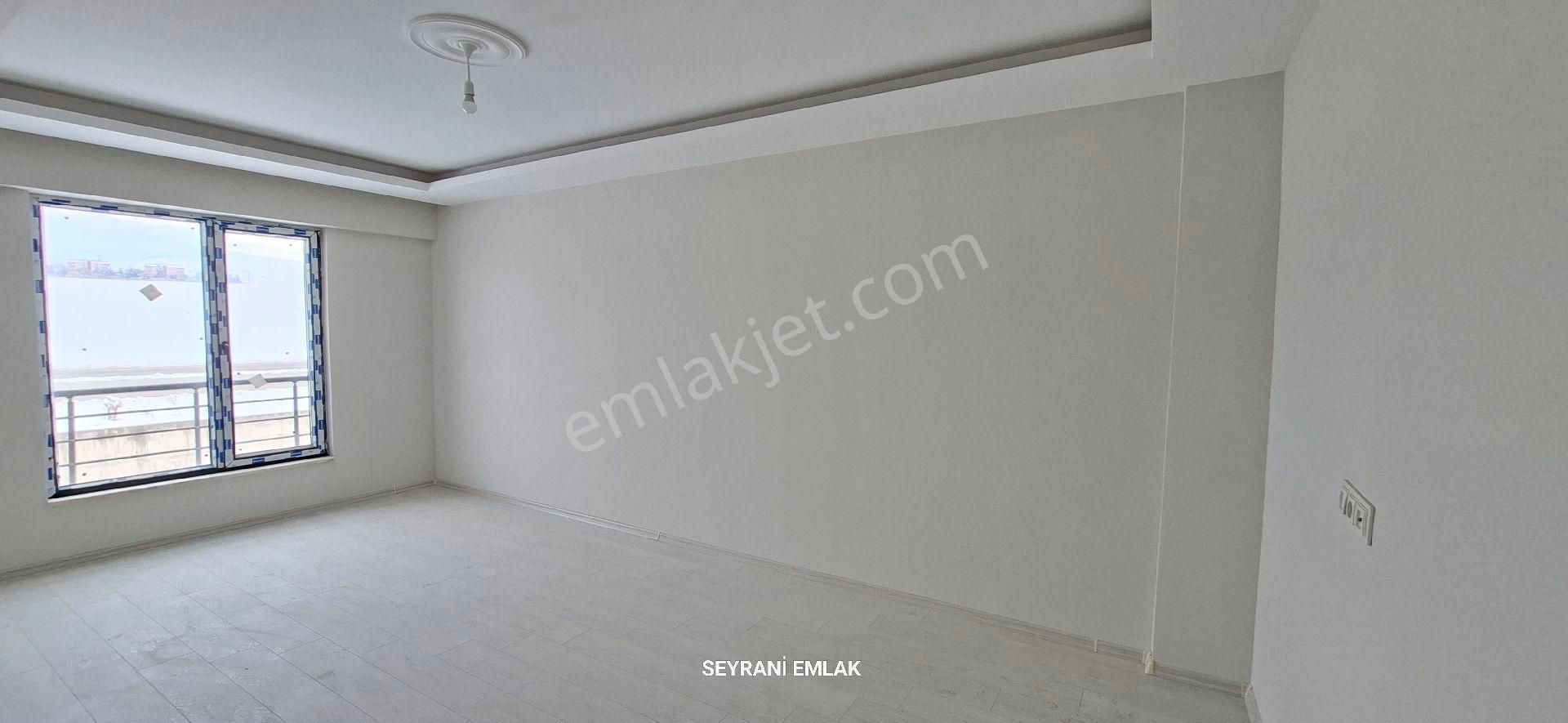 Develi Harman Mahallesi Satlık Geniş 3+1 Lüks Daire - Görsel 4