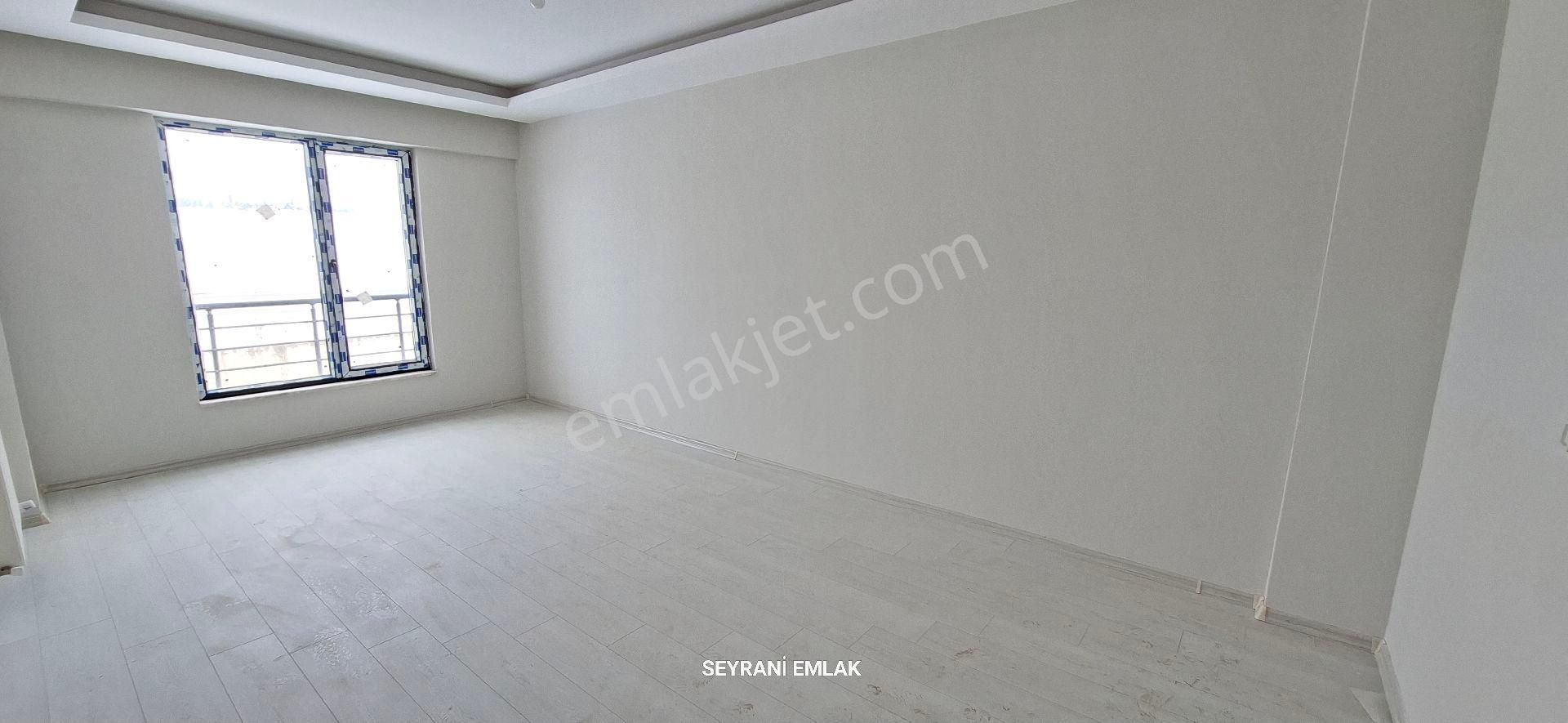 Develi Harman Mahallesi Satlık Geniş 3+1 Lüks Daire - Görsel 3