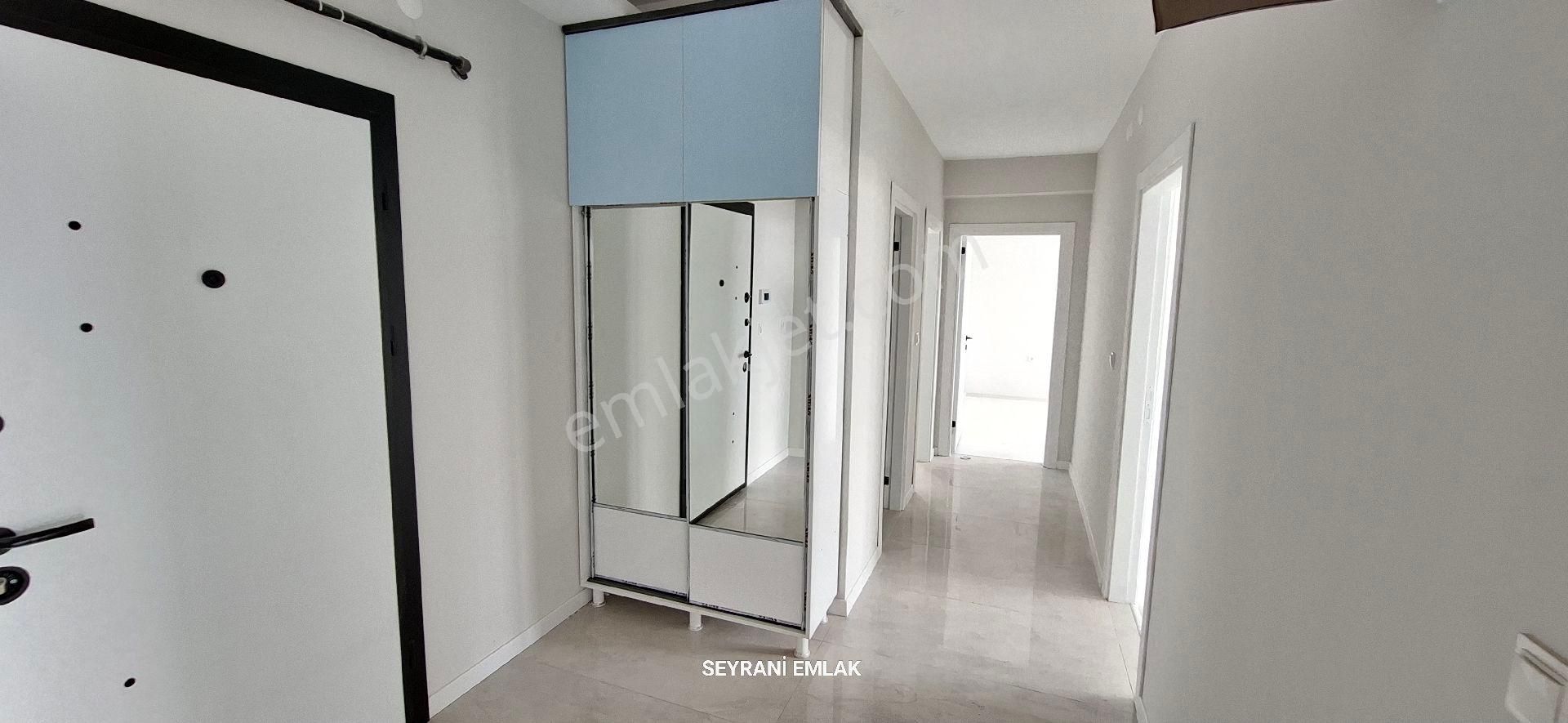 Develi Harman Mahallesi Satlık Geniş 3+1 Lüks Daire - Görsel 10