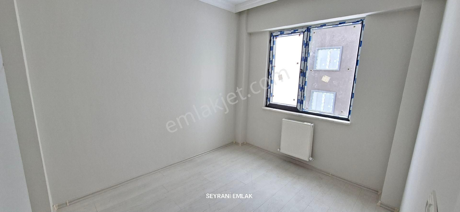 Develi Harman Mahallesi Satlık Geniş 3+1 Lüks Daire - Görsel 9