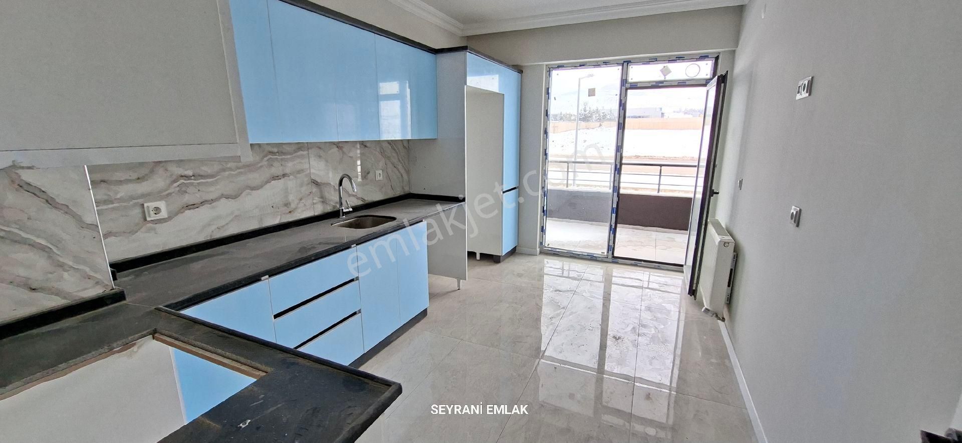 Develi Harman Mahallesi Satlık Geniş 3+1 Lüks Daire - Görsel 5