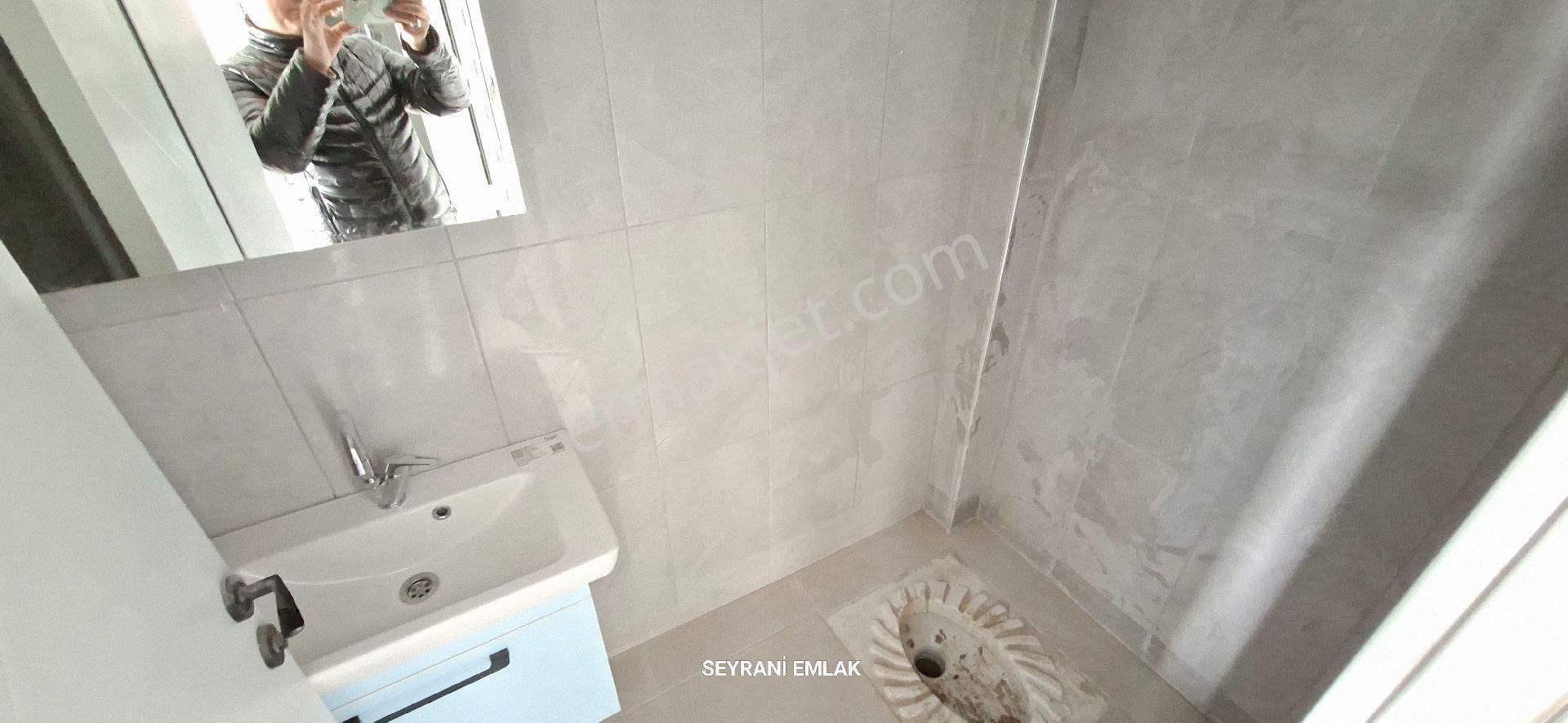 Develi Harman Mahallesi Satlık Geniş 3+1 Lüks Daire - Görsel 13