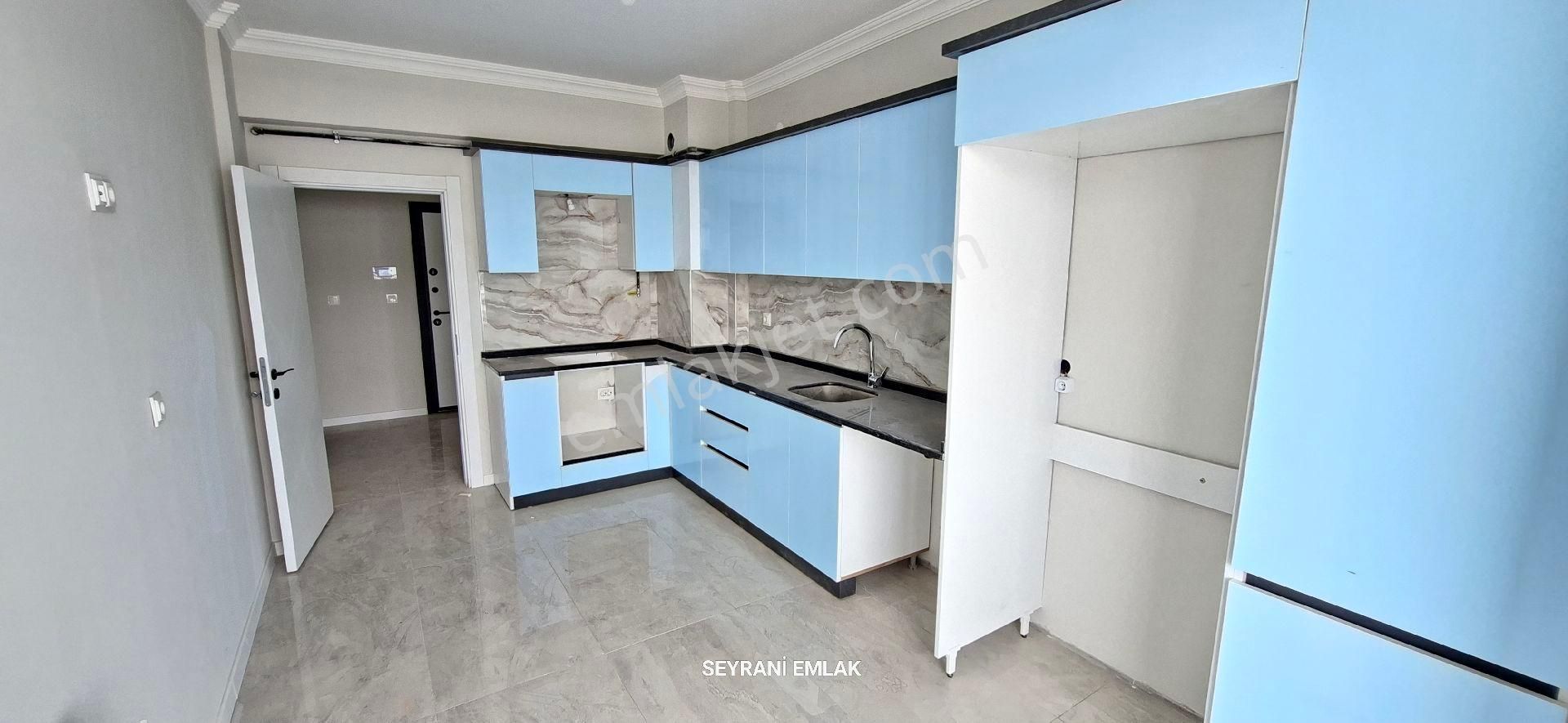 Develi Harman Mahallesi Satlık Geniş 3+1 Lüks Daire - Görsel 6