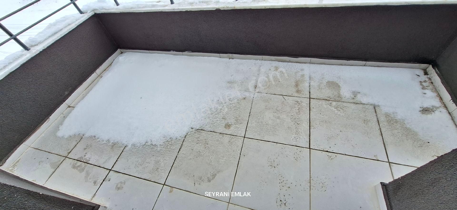 Develi Harman Mahallesi Satlık Geniş 3+1 Lüks Daire - Görsel 14