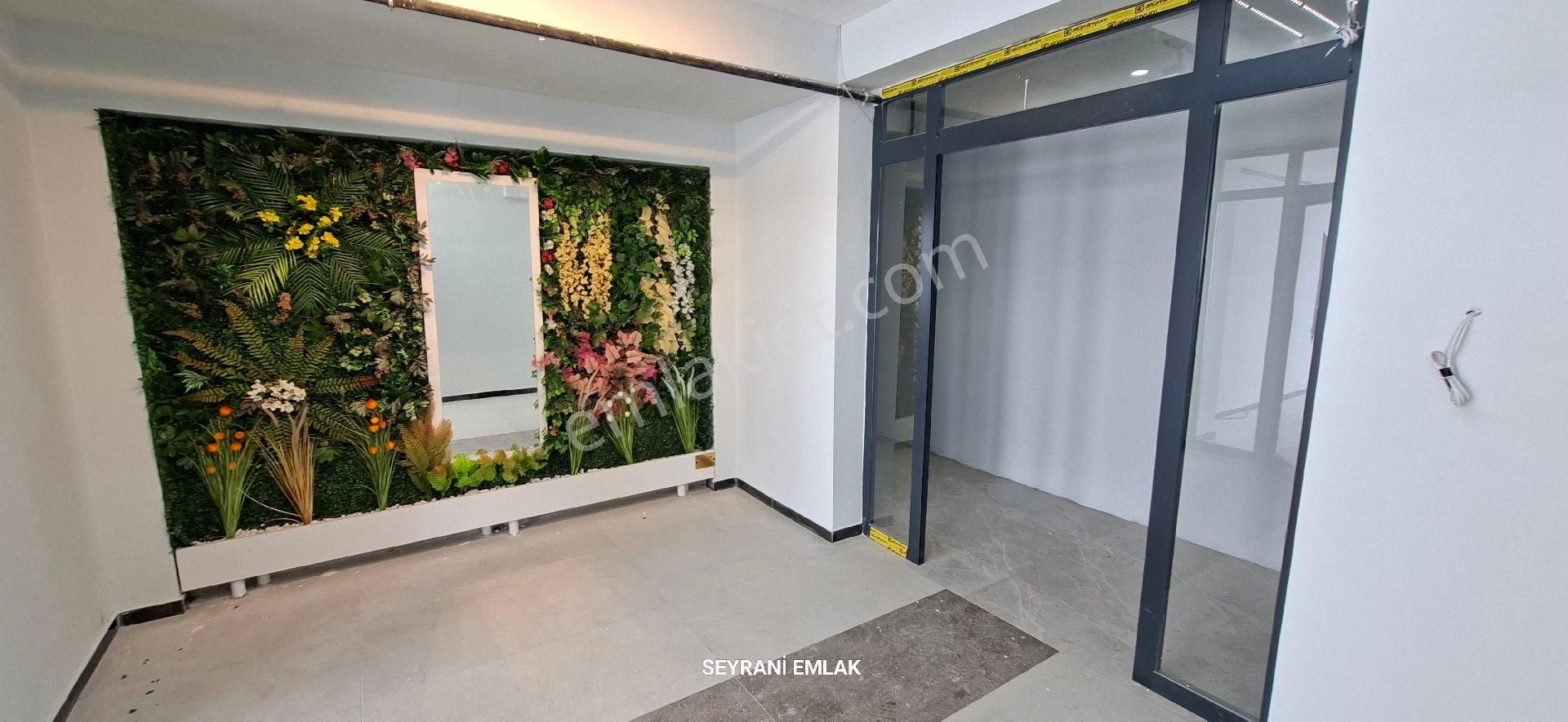 Develi Harman Mahallesi Satlık Geniş 3+1 Lüks Daire