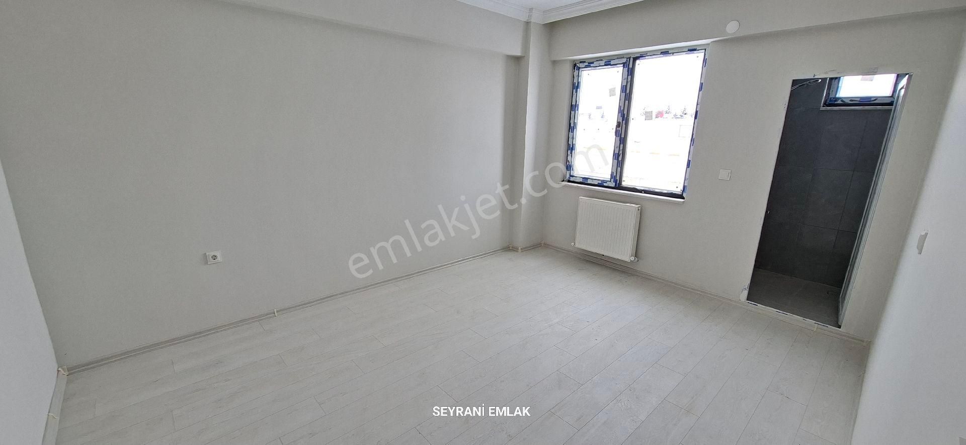 Develi Harman Mahallesi Satlık Geniş 3+1 Lüks Daire - Görsel 8