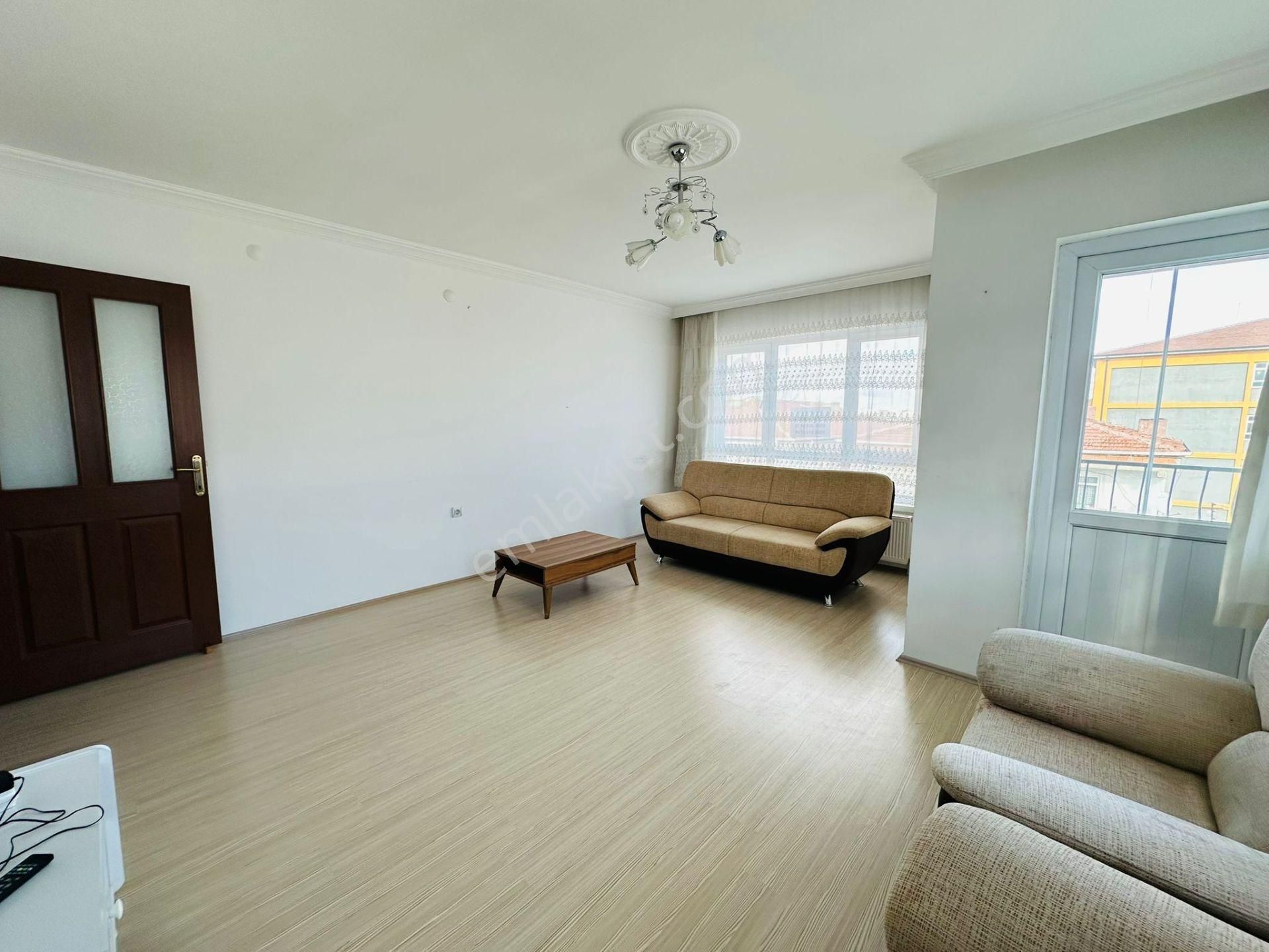 Ekin Mahallesin'de Asansörlü 3+1 Katta Satılık Daire !!! - Görsel 6