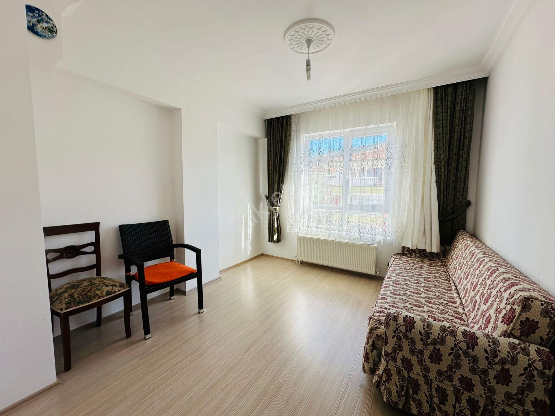 Ekin Mahallesin'de Asansörlü 3+1 Katta Satılık Daire !!! - Görsel 8