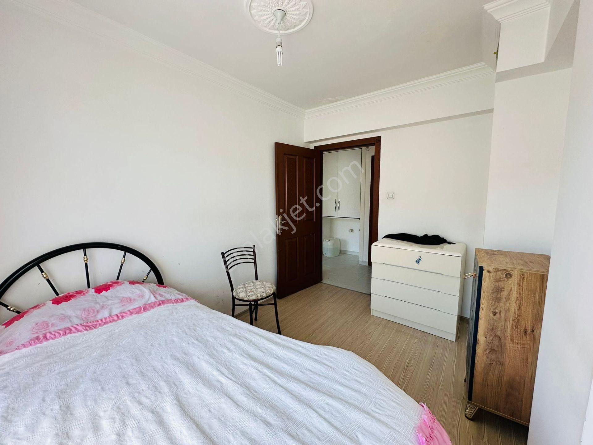 Ekin Mahallesin'de Asansörlü 3+1 Katta Satılık Daire !!! - Görsel 11