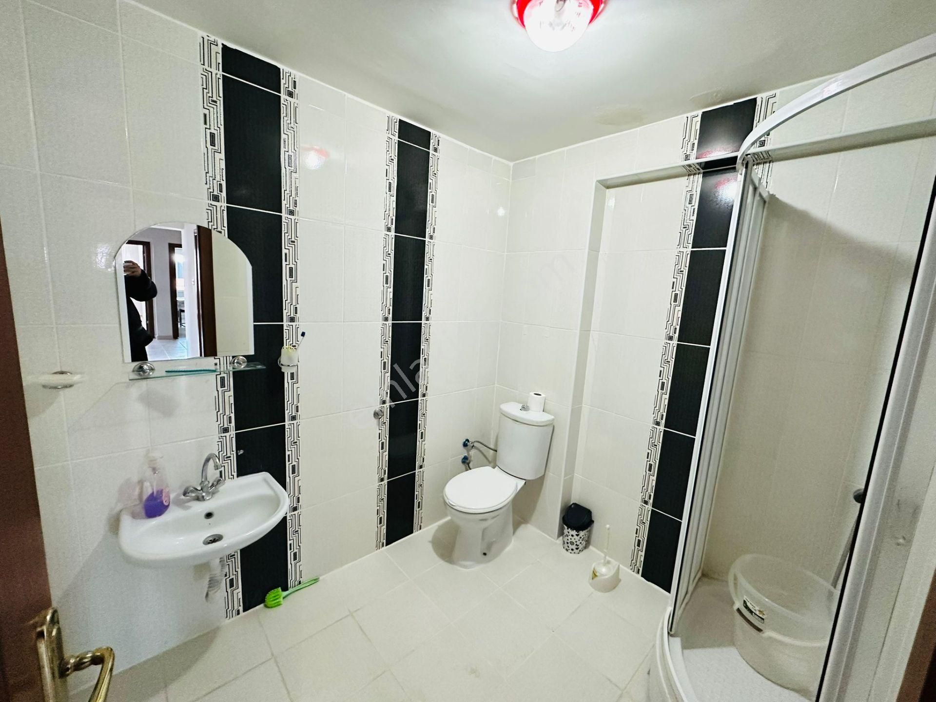 Ekin Mahallesin'de Asansörlü 3+1 Katta Satılık Daire !!! - Görsel 19