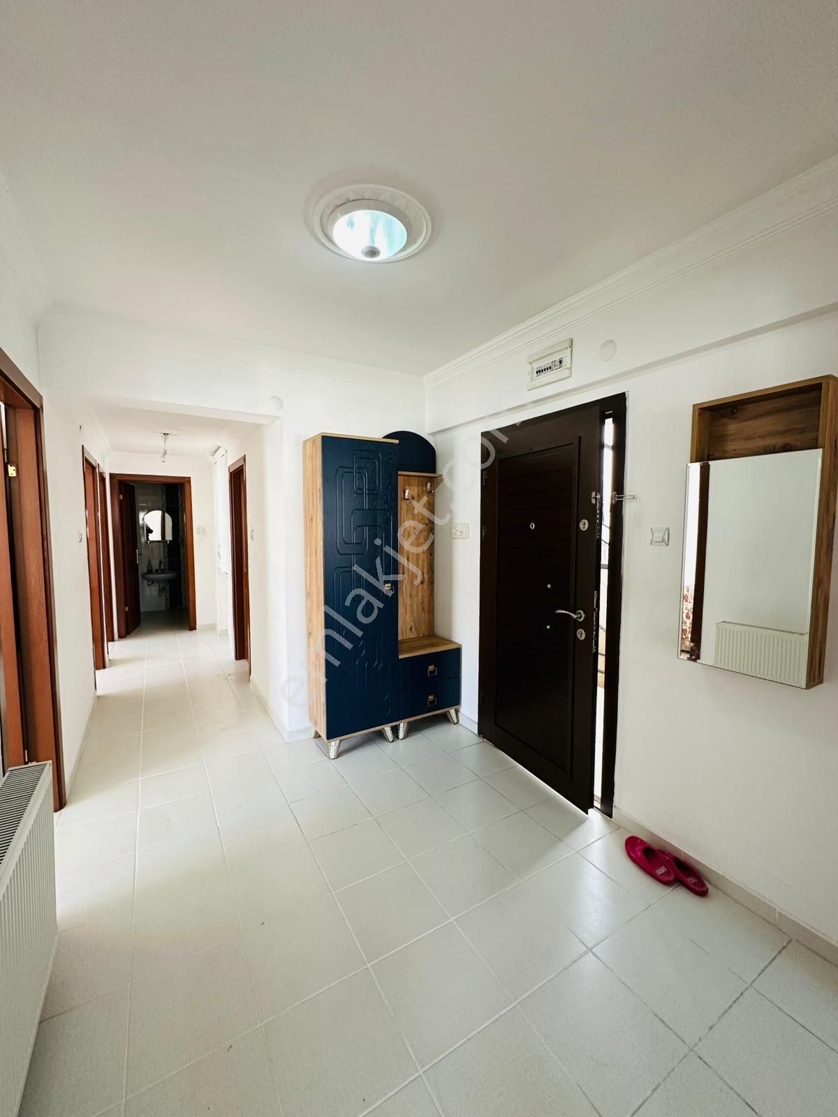 Ekin Mahallesin'de Asansörlü 3+1 Katta Satılık Daire !!! - Görsel 14