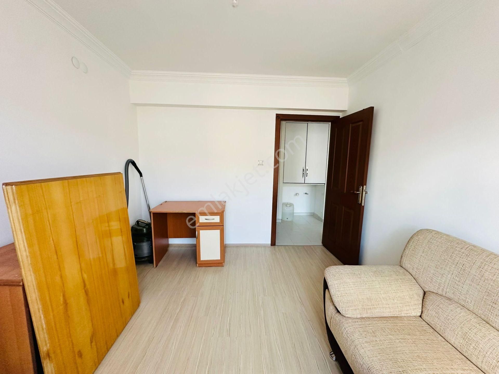 Ekin Mahallesin'de Asansörlü 3+1 Katta Satılık Daire !!! - Görsel 13