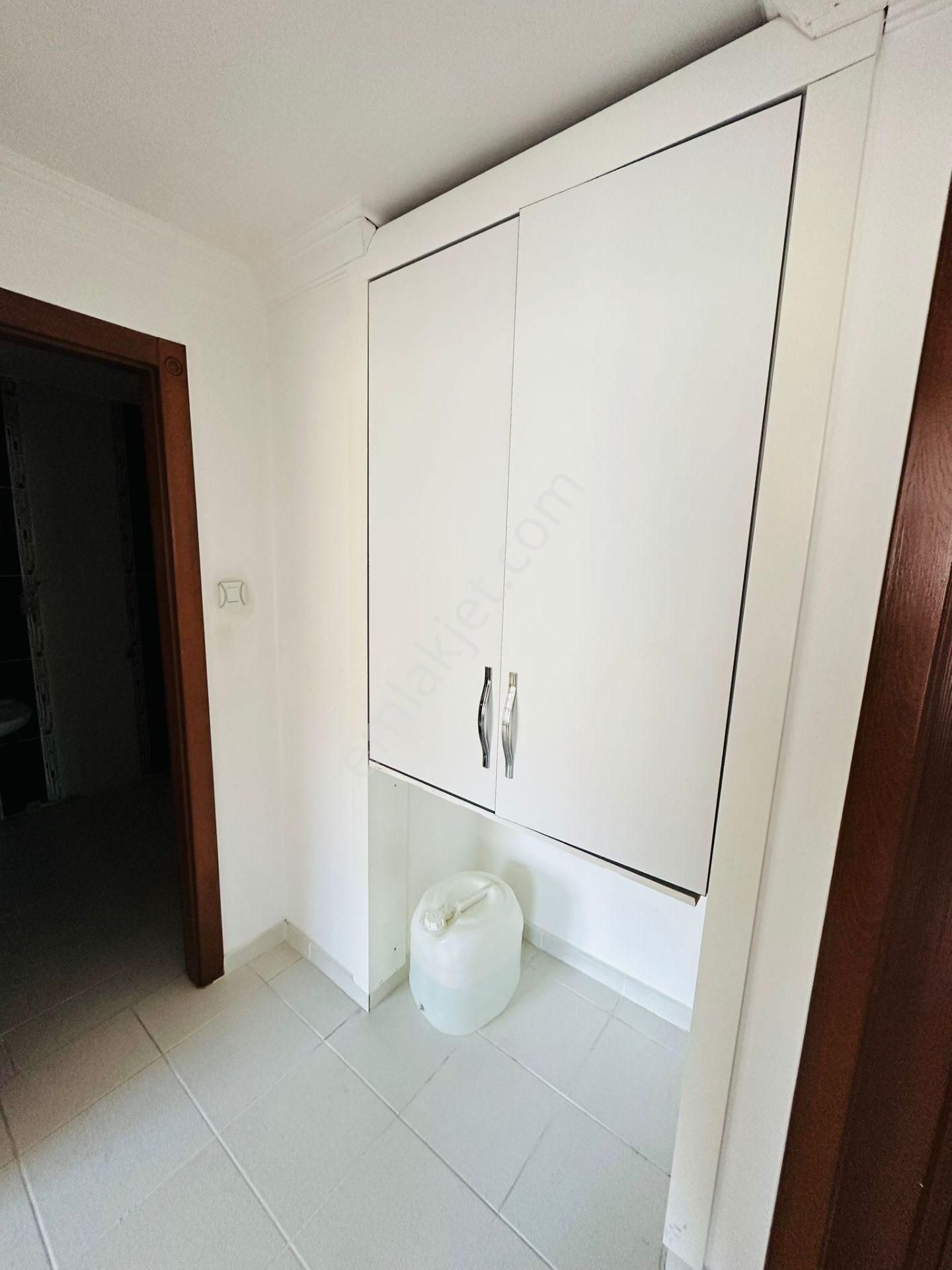 Ekin Mahallesin'de Asansörlü 3+1 Katta Satılık Daire !!! - Görsel 16