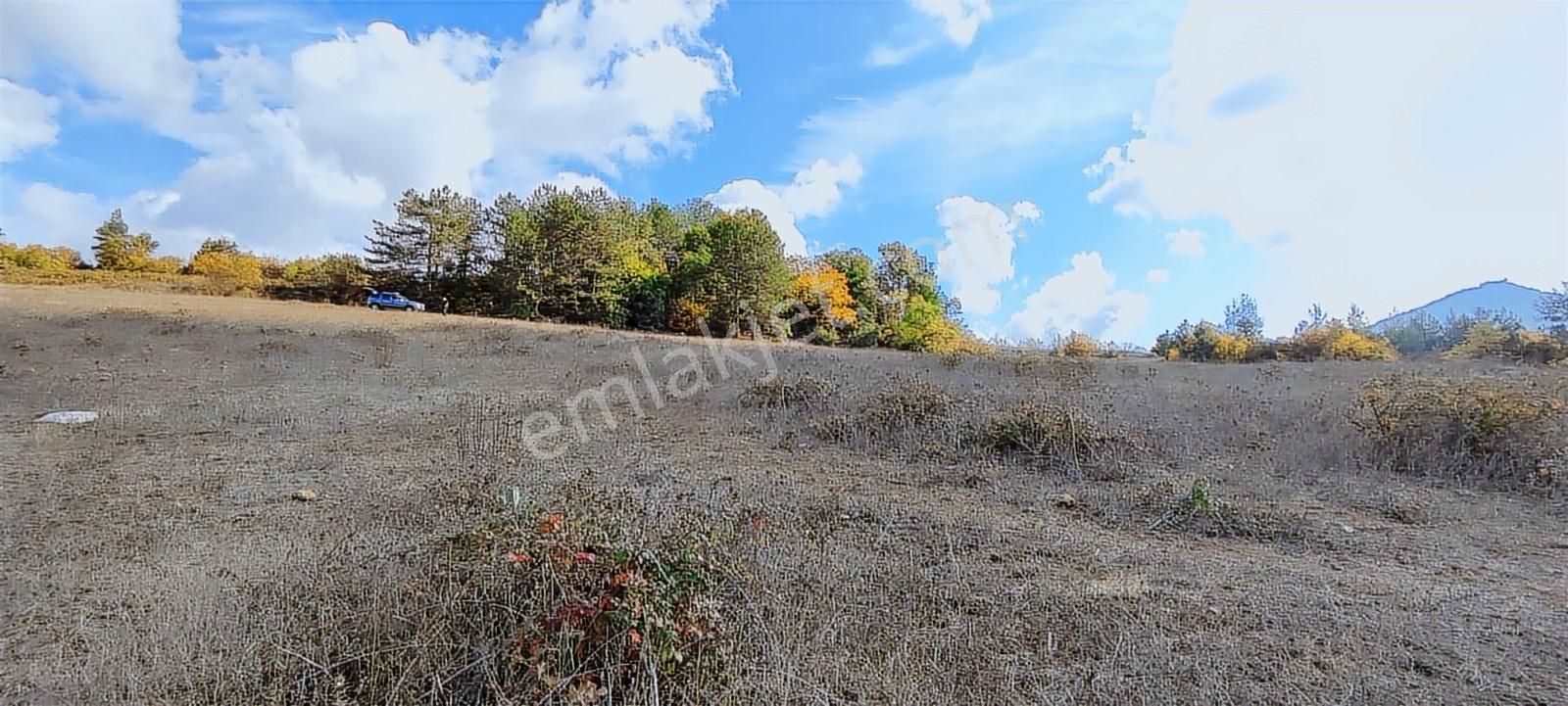 Bursa / Orhaneli Süleyman Bey Köyünde 8.500 M² Arazi - Görsel 25