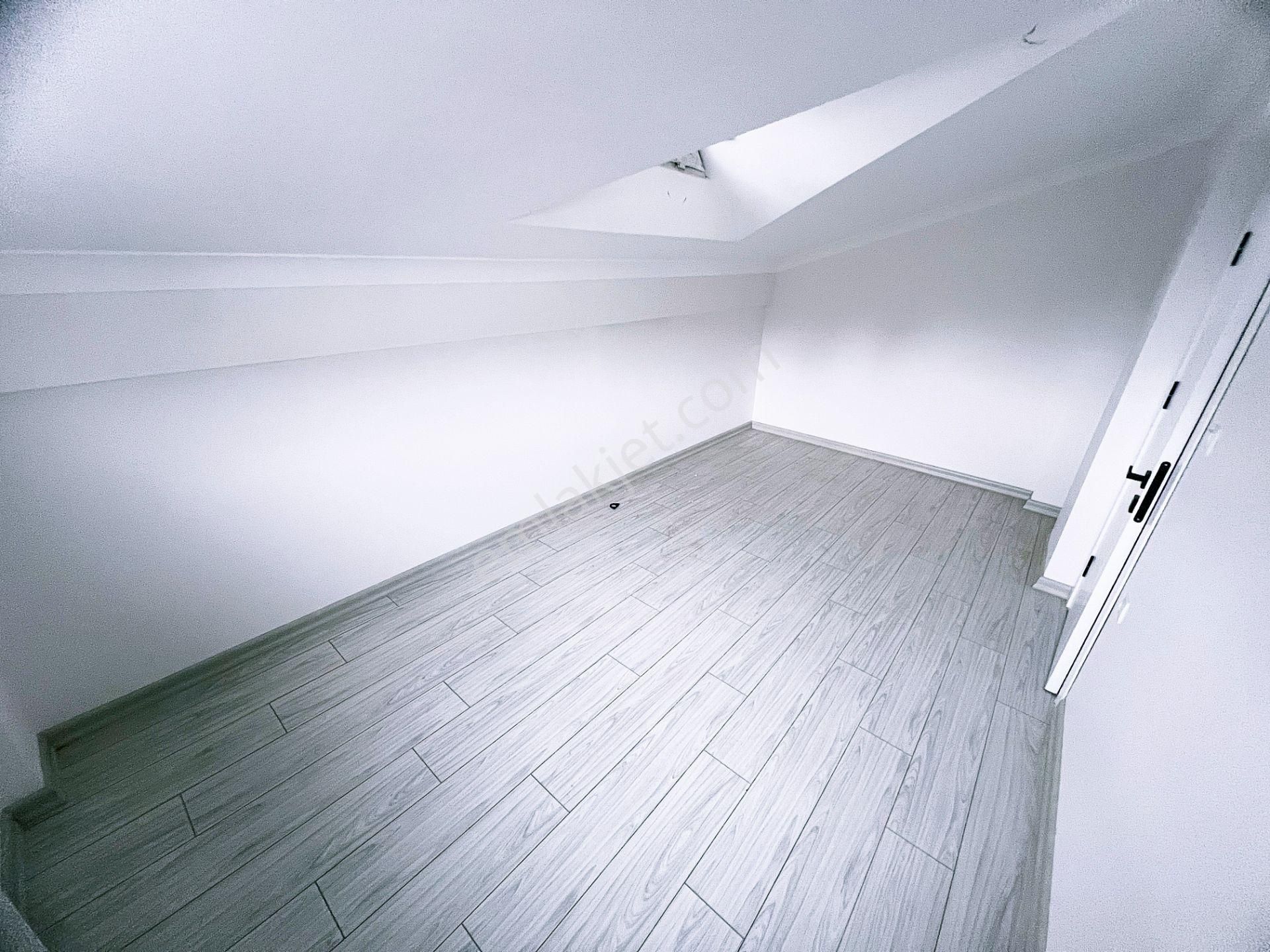 Yunus Emre Mahallesi Kordonboyu Ve Çatalkaya Cad Üstü 4+1 Dublx - Görsel 27