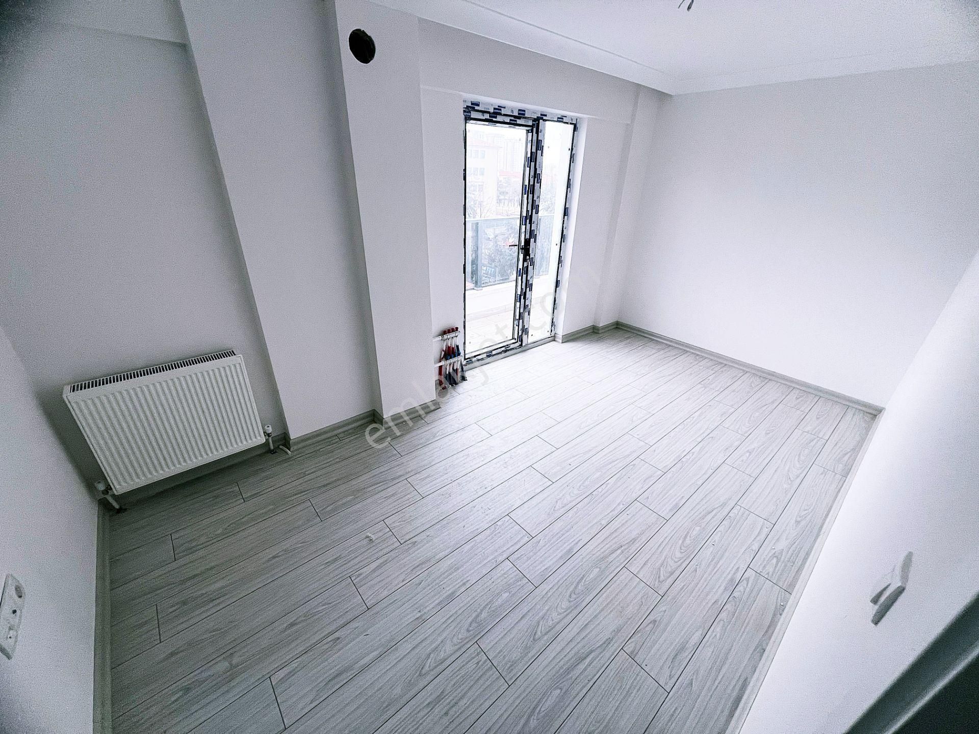 Yunus Emre Mahallesi Kordonboyu Ve Çatalkaya Cad Üstü 4+1 Dublx - Görsel 22