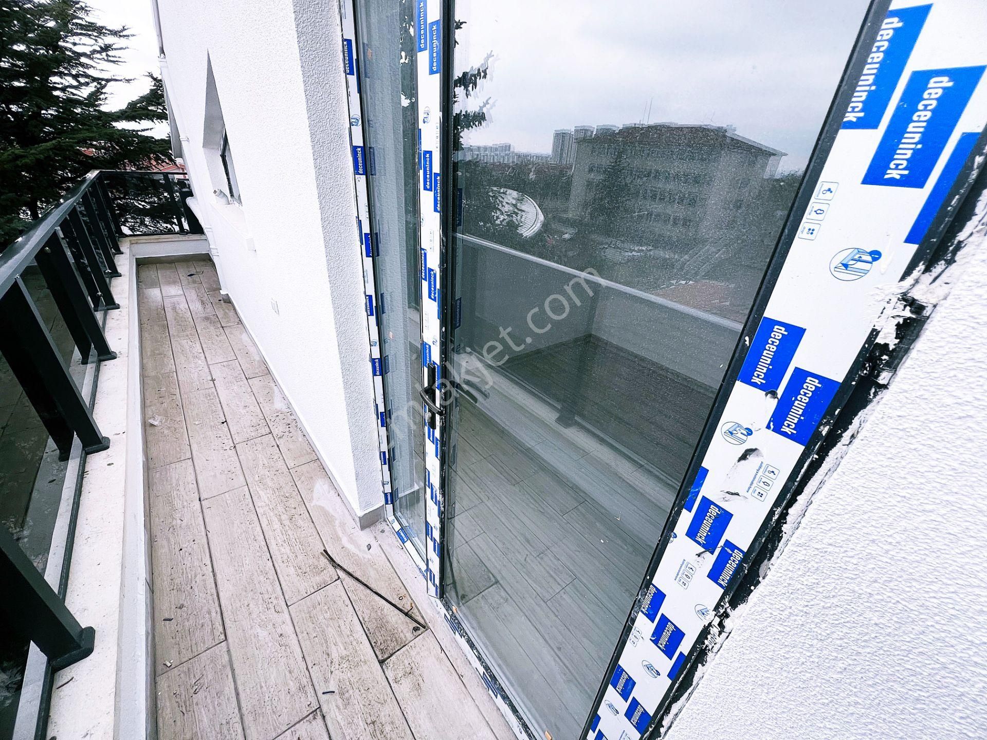 Yunus Emre Mahallesi Kordonboyu Ve Çatalkaya Cad Üstü 4+1 Dublx - Görsel 26