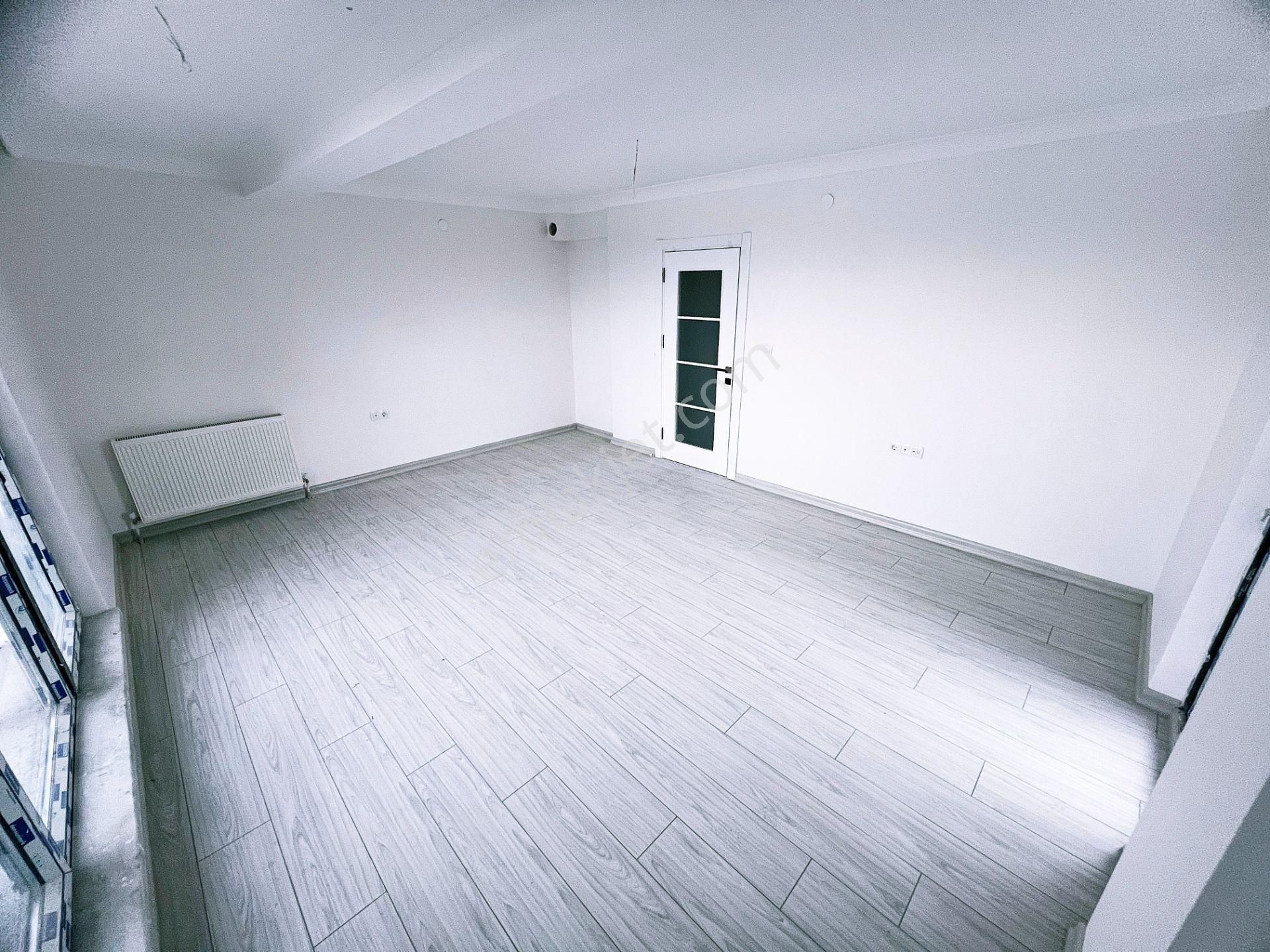 Yunus Emre Mahallesi Kordonboyu Ve Çatalkaya Cad Üstü 4+1 Dublx - Görsel 12