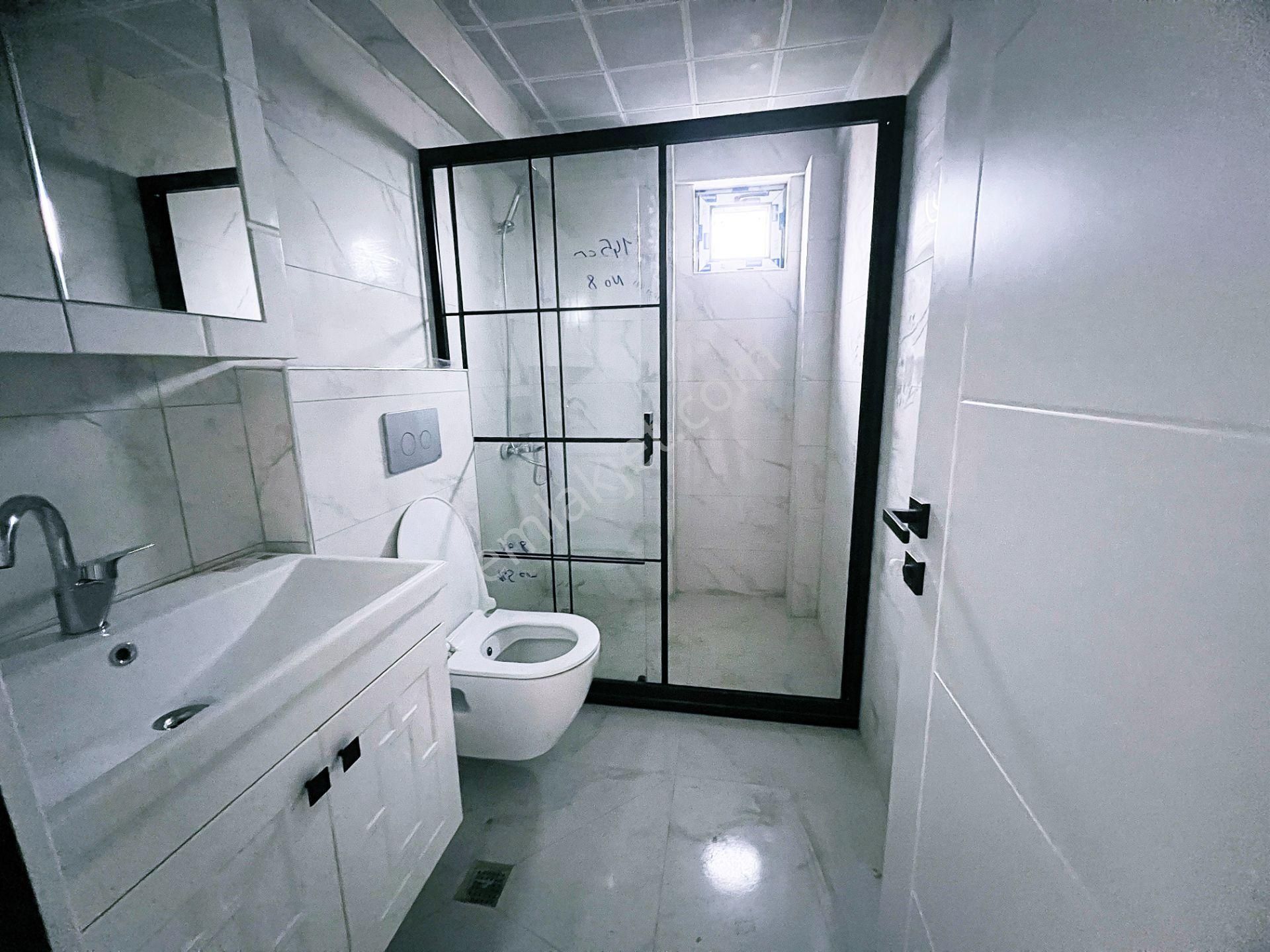 Yunus Emre Mahallesi Kordonboyu Ve Çatalkaya Cad Üstü 4+1 Dublx - Görsel 19