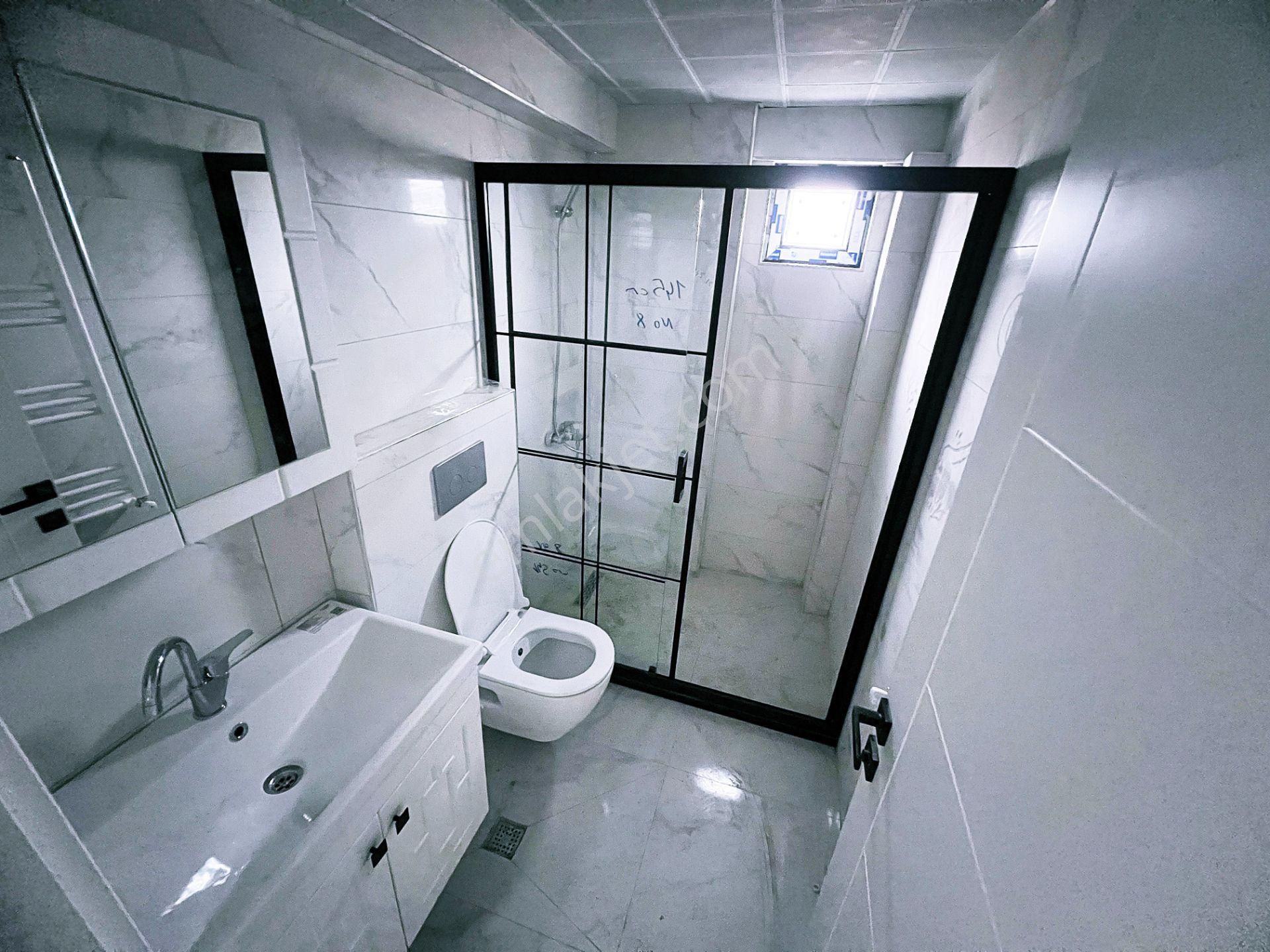 Yunus Emre Mahallesi Kordonboyu Ve Çatalkaya Cad Üstü 4+1 Dublx - Görsel 20