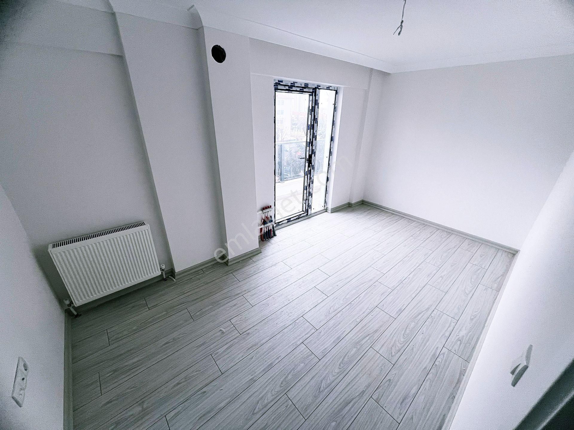 Yunus Emre Mahallesi Kordonboyu Ve Çatalkaya Cad Üstü 4+1 Dublx - Görsel 23