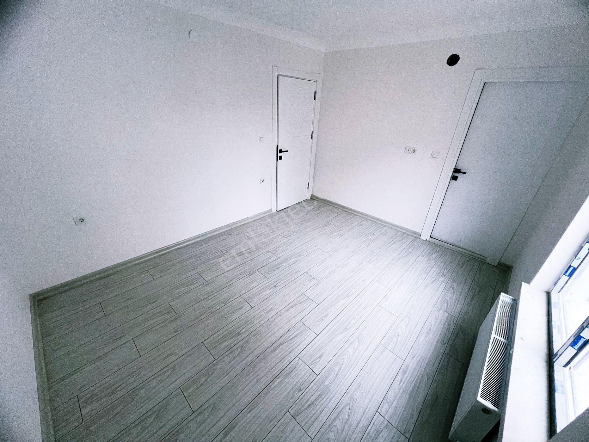 Yunus Emre Mahallesi Kordonboyu Ve Çatalkaya Cad Üstü 4+1 Dublx - Görsel 18