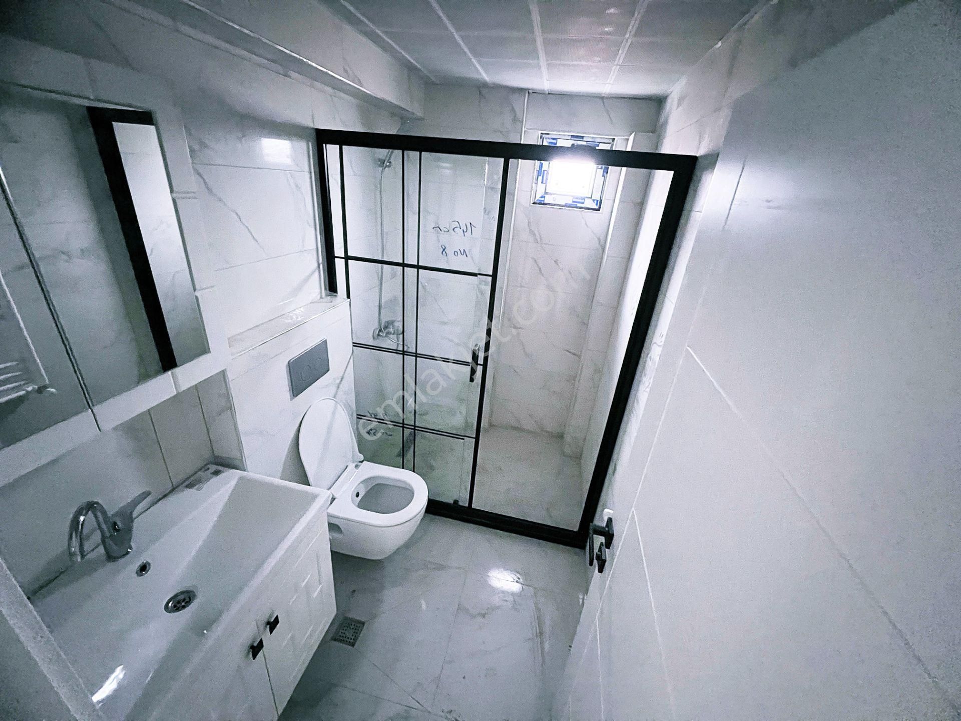 Yunus Emre Mahallesi Kordonboyu Ve Çatalkaya Cad Üstü 4+1 Dublx - Görsel 21