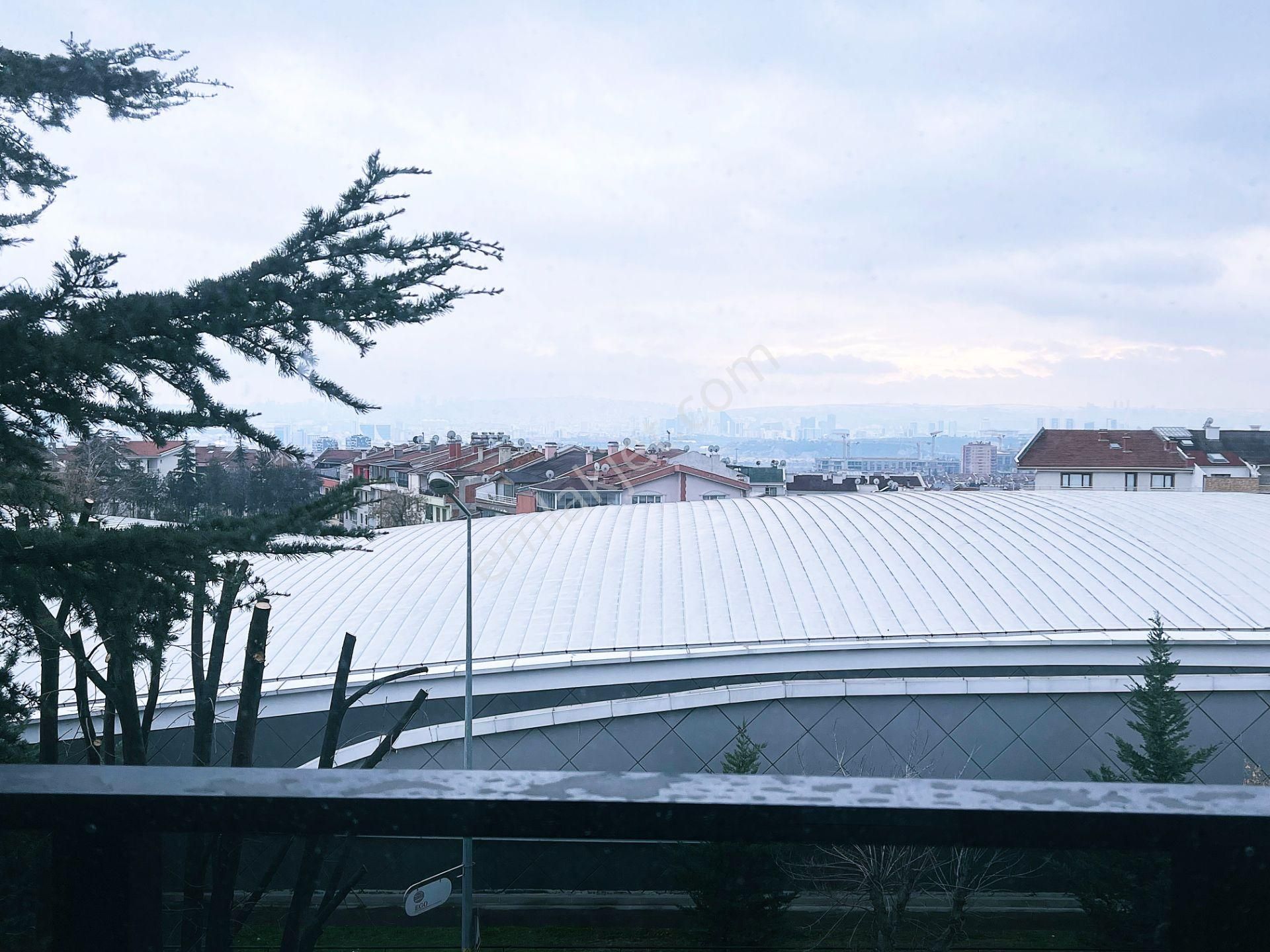 Yunus Emre Mahallesi Kordonboyu Ve Çatalkaya Cad Üstü 4+1 Dublx - Görsel 13