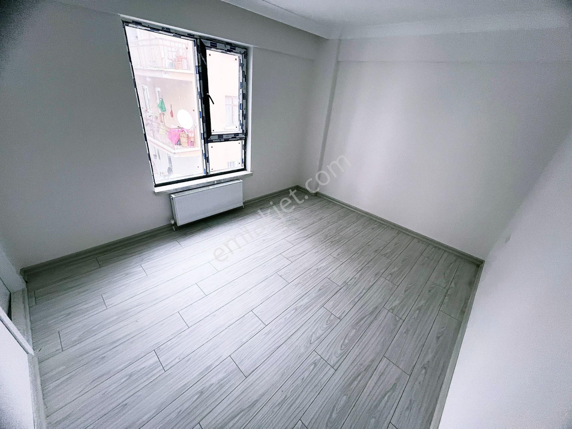 Yunus Emre Mahallesi Kordonboyu Ve Çatalkaya Cad Üstü 4+1 Dublx - Görsel 15