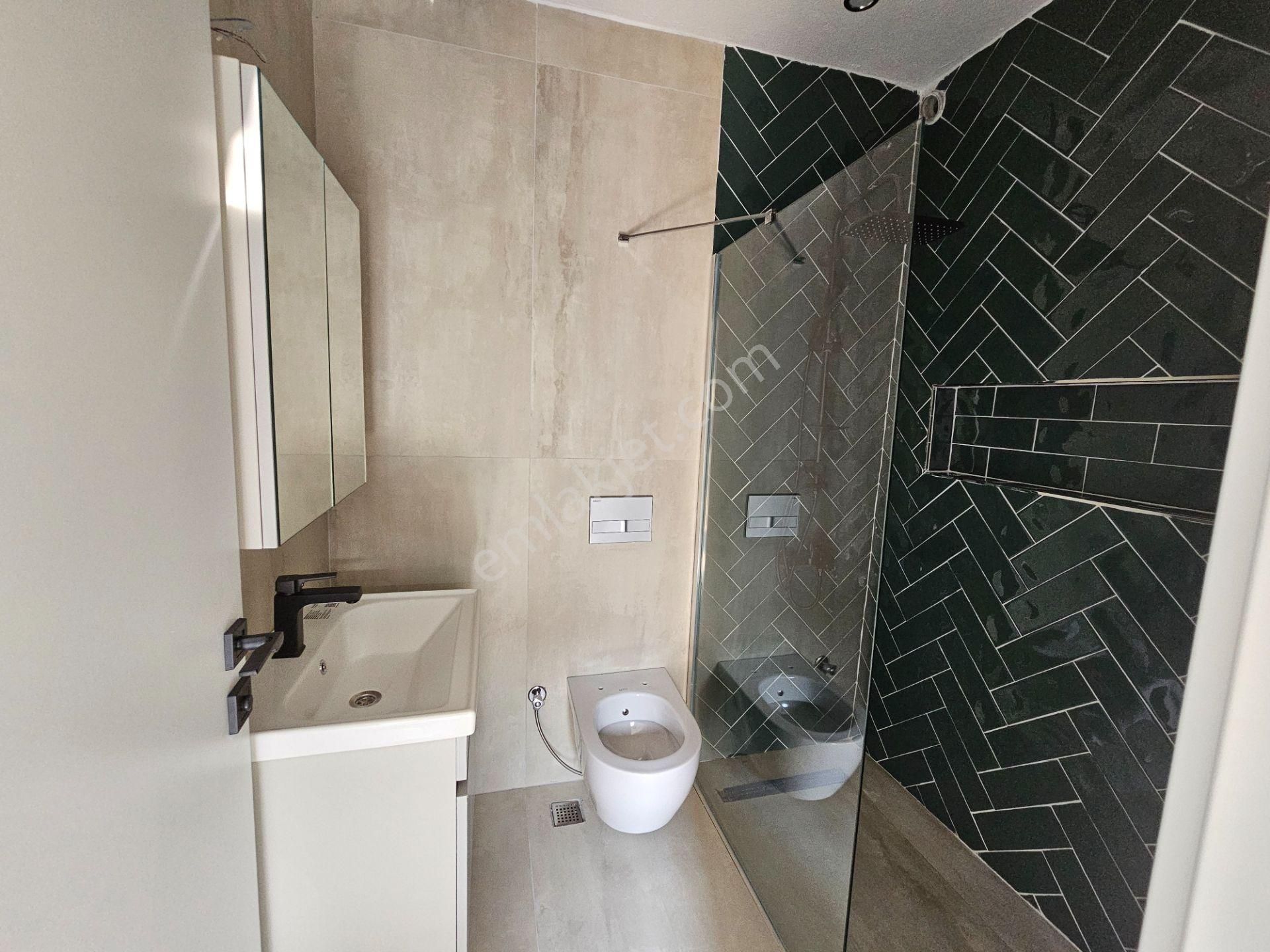 4+1 Denize 2. Sırada , Müstakil Havuzlu , Ebeveyn Banyolu Lüks Villa - Görsel 29