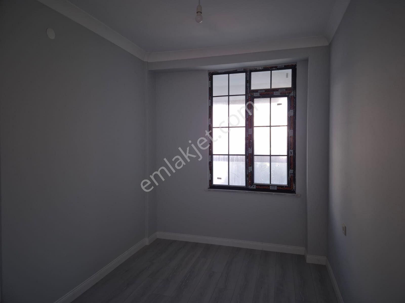 Rumeli Mahallesi 2 Bloklu Site İçi Ara Kat Satılık 2+1 Daire - Görsel 15
