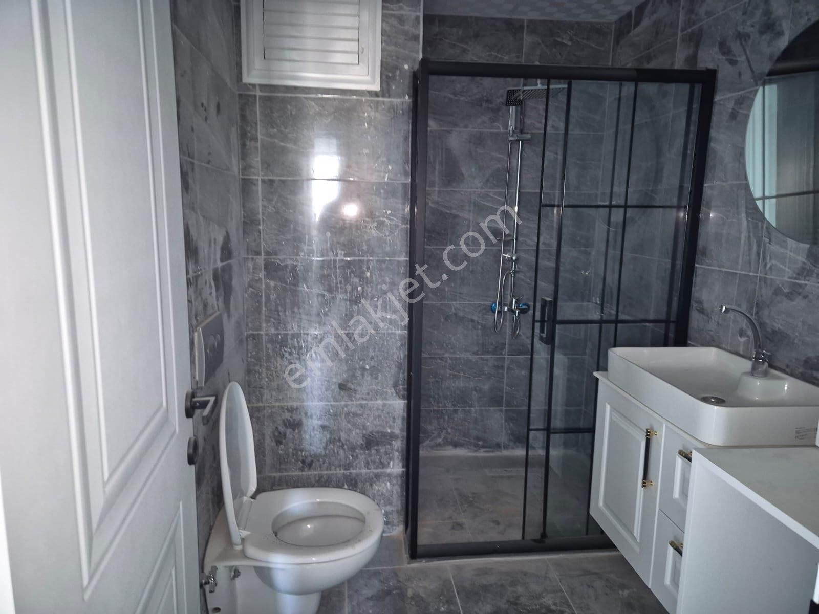 Rumeli Mahallesi 2 Bloklu Site İçi Ara Kat Satılık 2+1 Daire - Görsel 18